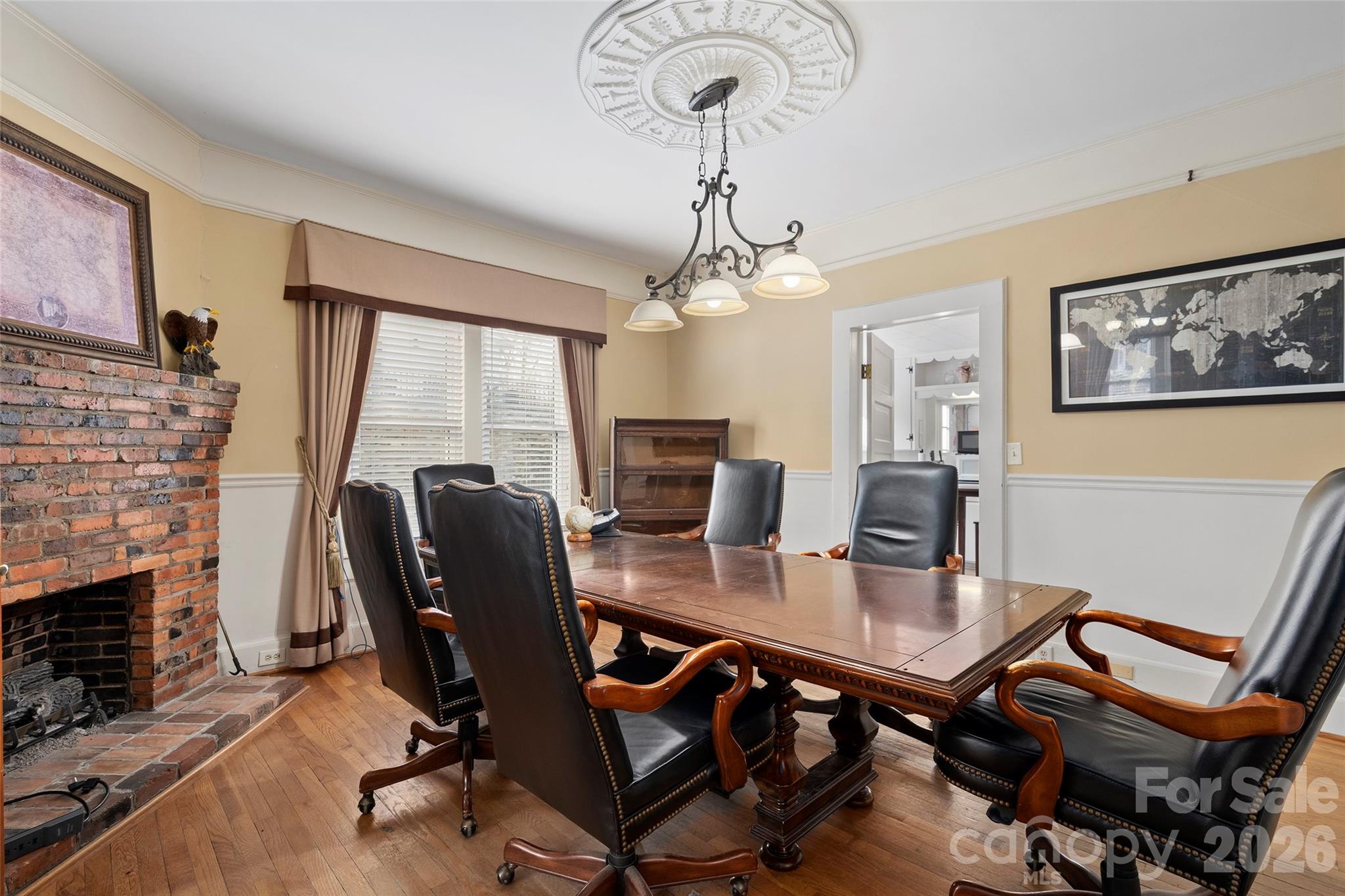 Office at 89 Walnut Street, Waynesville, photo 5 of 24