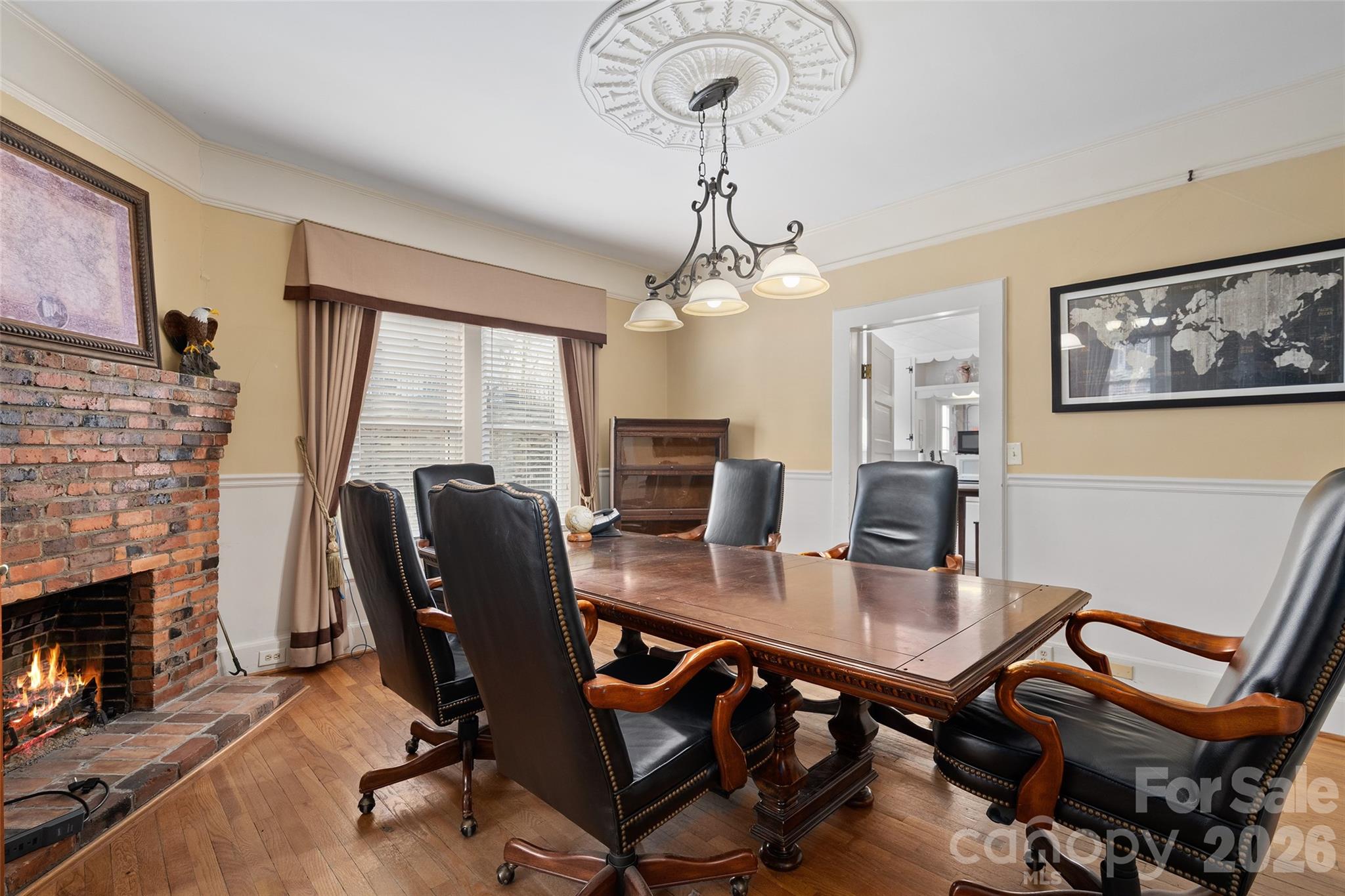 Office at 89 Walnut Street, Waynesville, photo 6 of 24