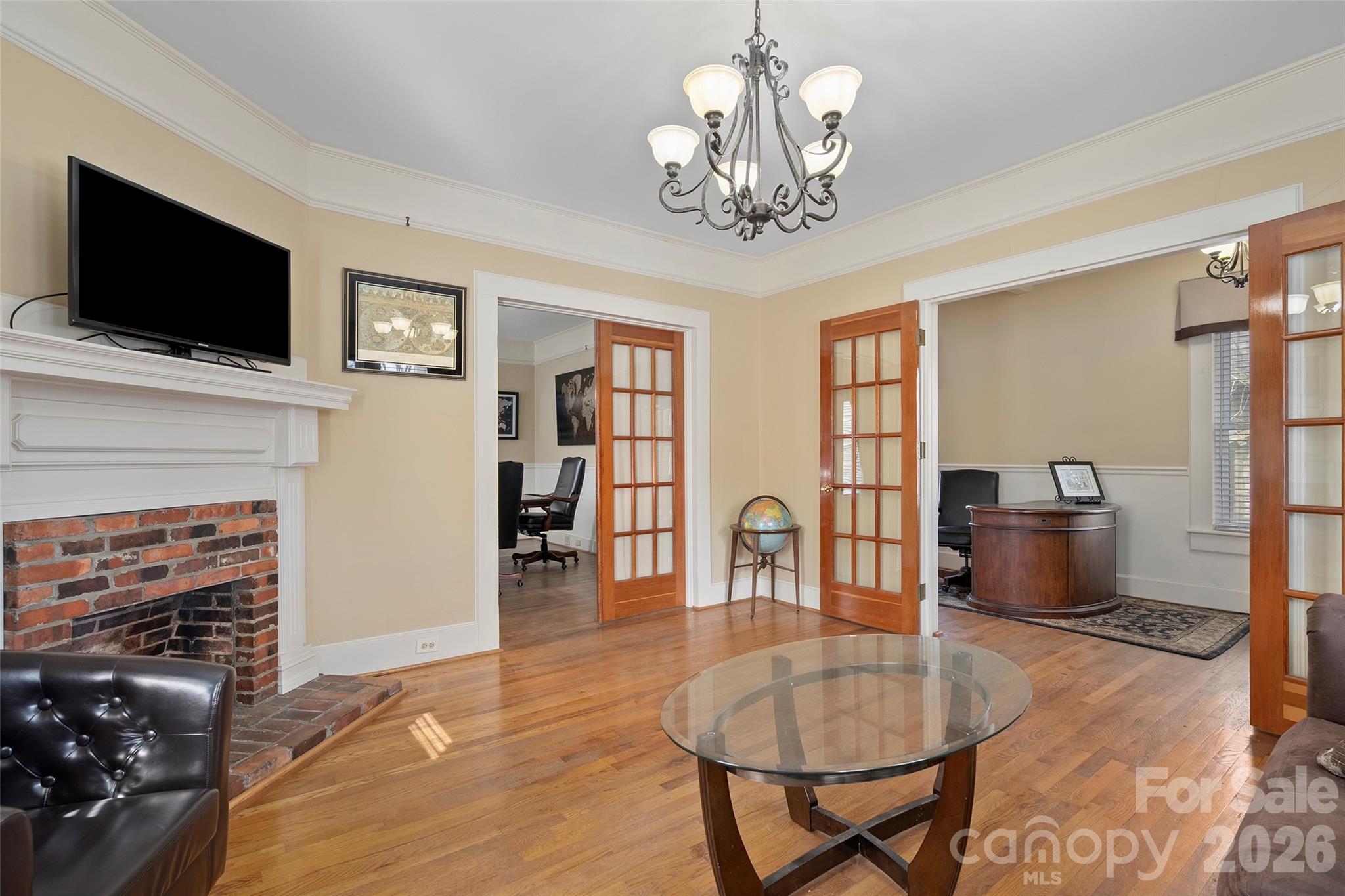 Office at 89 Walnut Street, Waynesville, photo 10 of 24