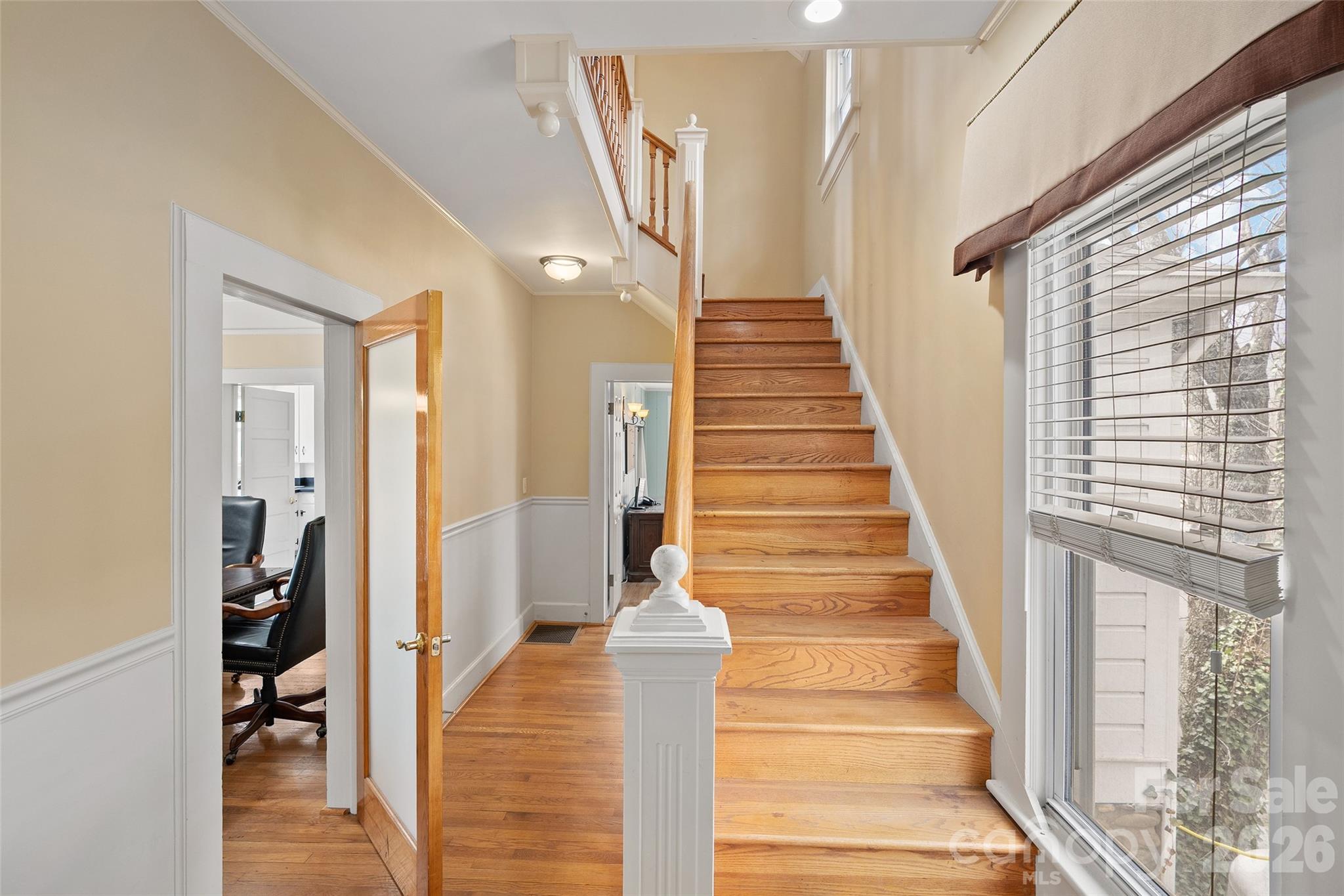 Office at 89 Walnut Street, Waynesville, photo 14 of 24