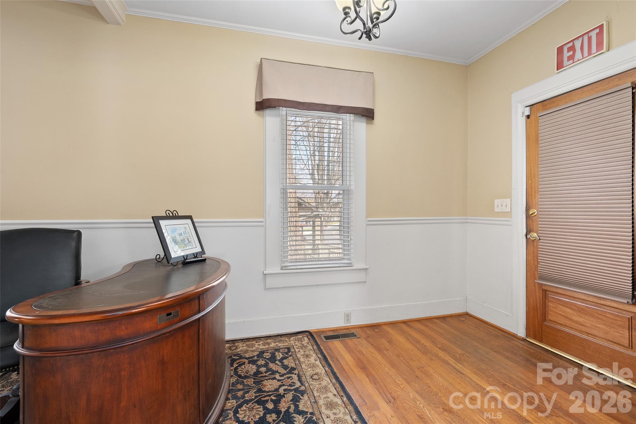 Office at 89 Walnut Street, Waynesville, photo 21 of 24