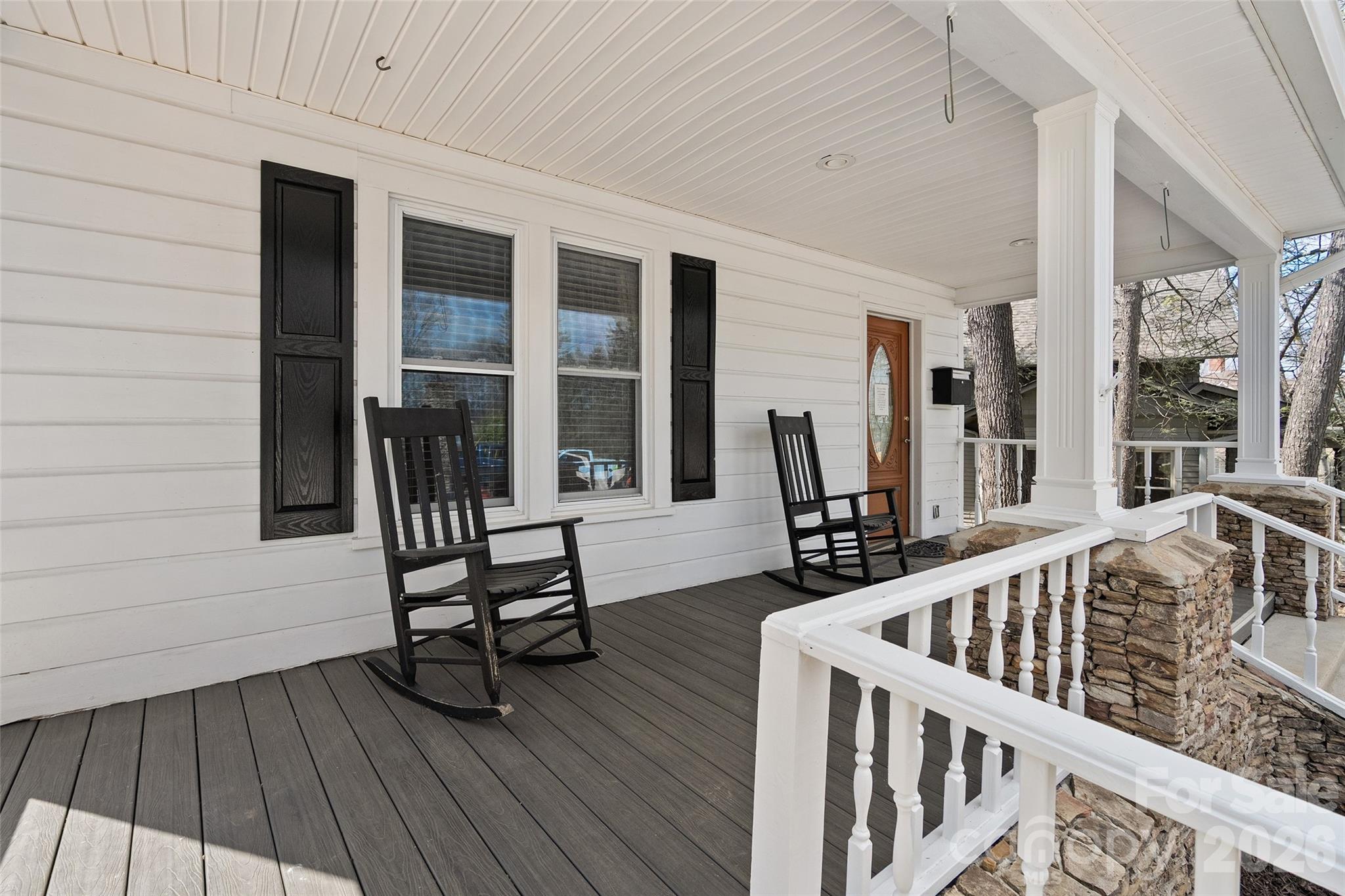 Office at 89 Walnut Street, Waynesville, photo 23 of 24