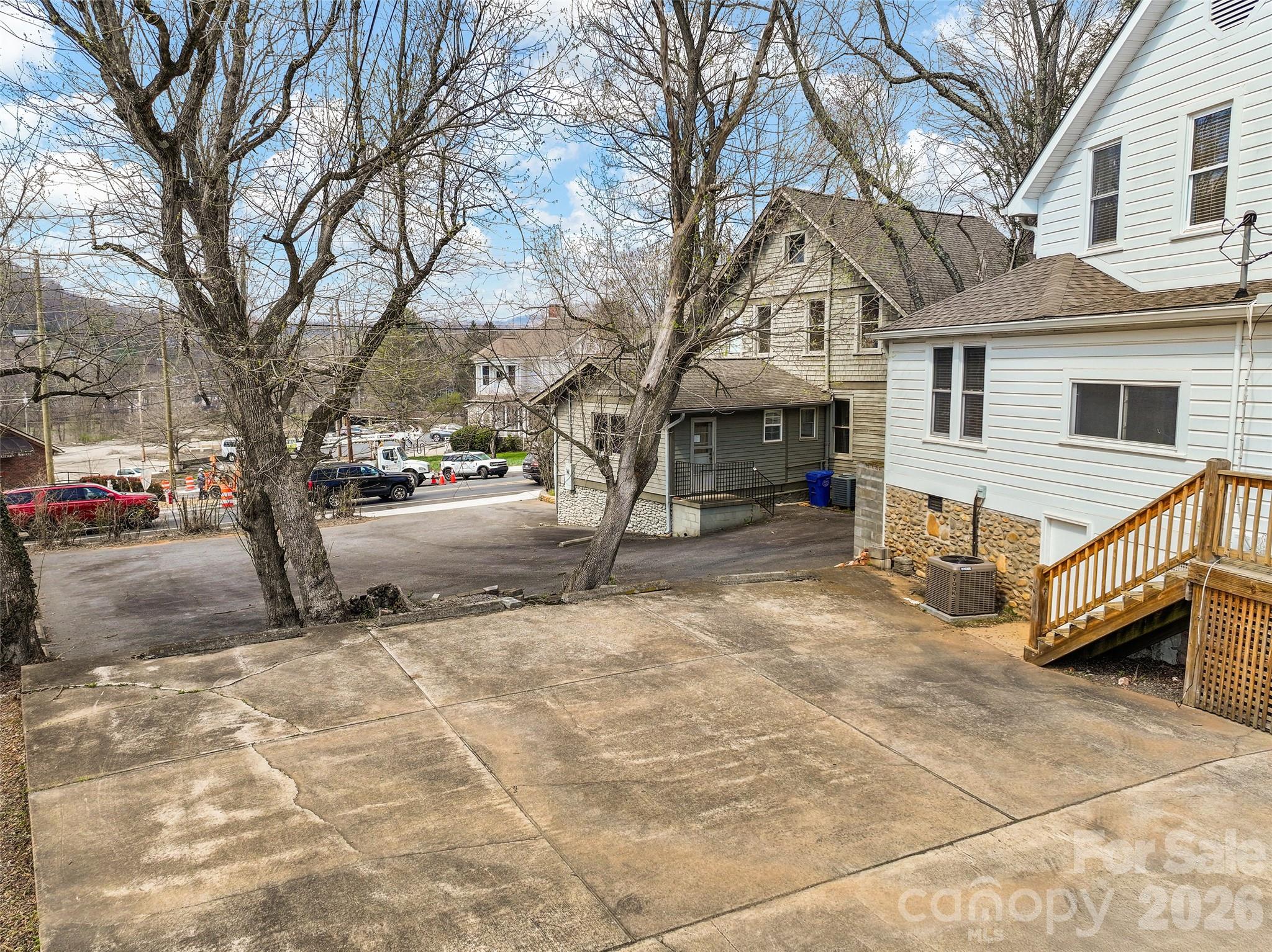 Single Family Residence at 89 Walnut Street, Waynesville, photo 27 of 27
