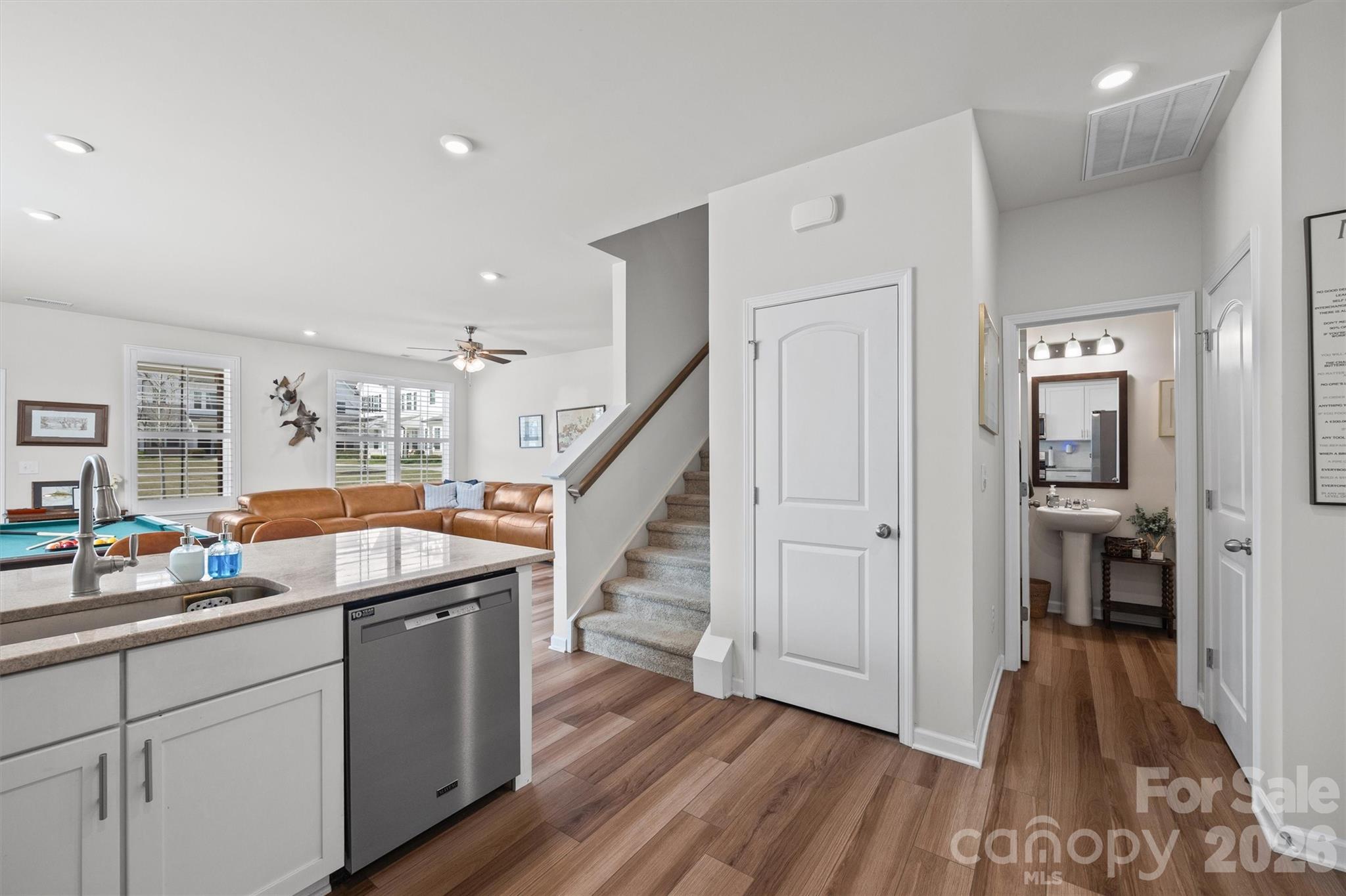 Townhouse at 1953 Plath Top Road, Rock Hill, photo 10 of 25