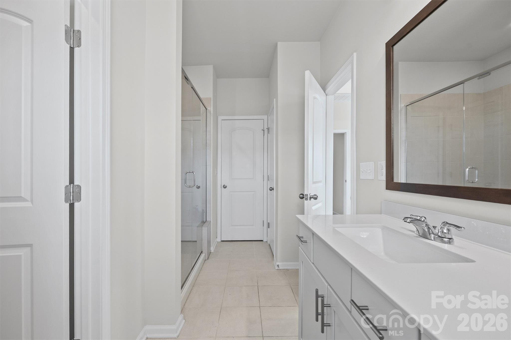 Primary Bath-Room - 1953 Plath Top Road, Rock Hill