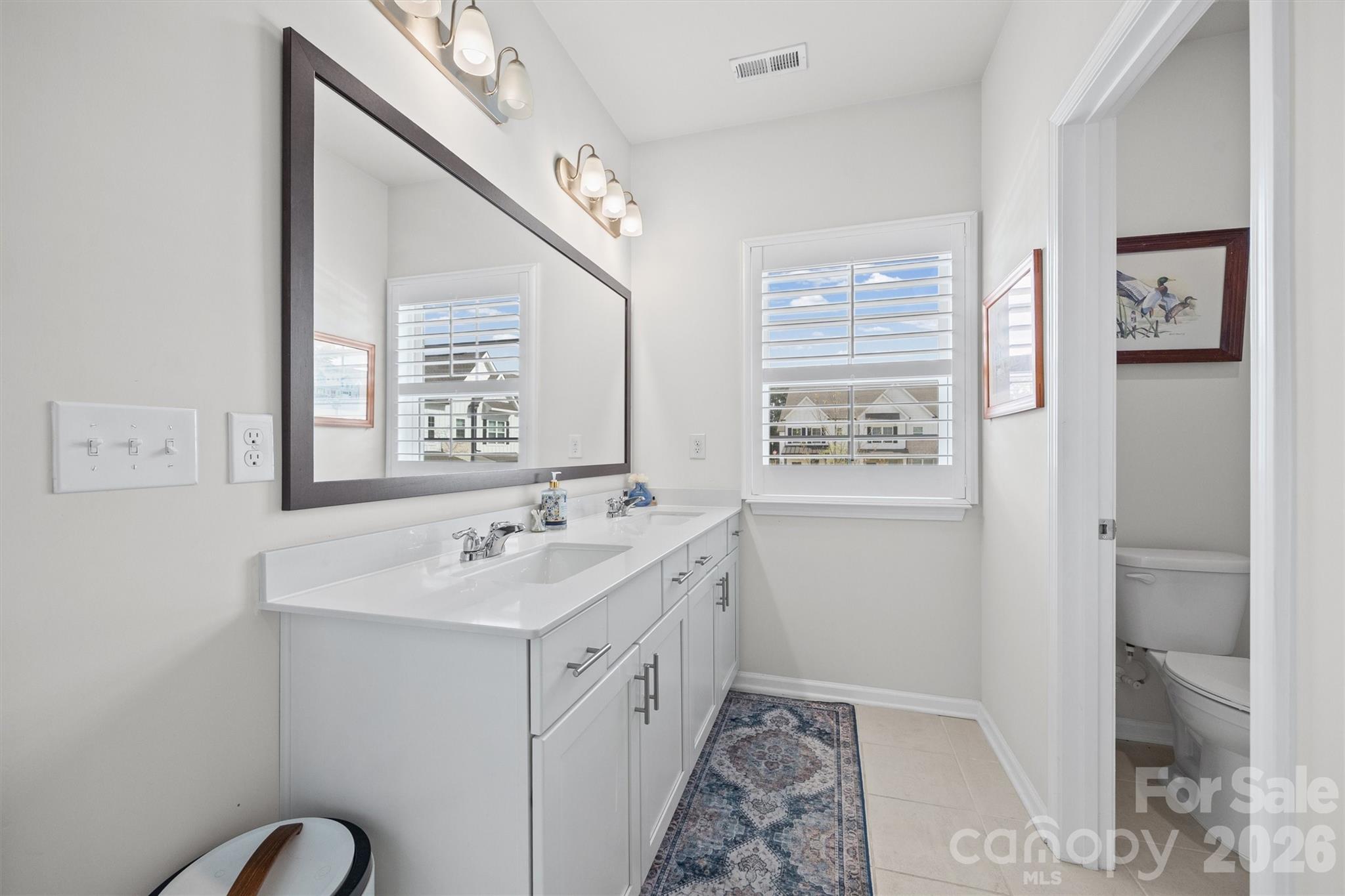 Primary Bath-Room - 1953 Plath Top Road, Rock Hill