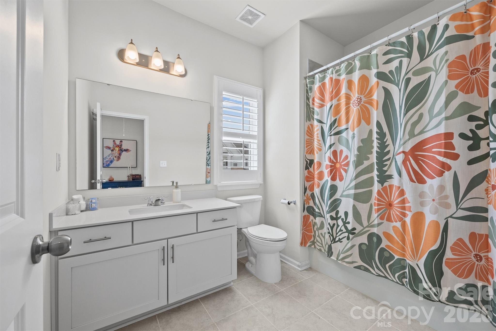 Full Bath-Room - 1953 Plath Top Road, Rock Hill