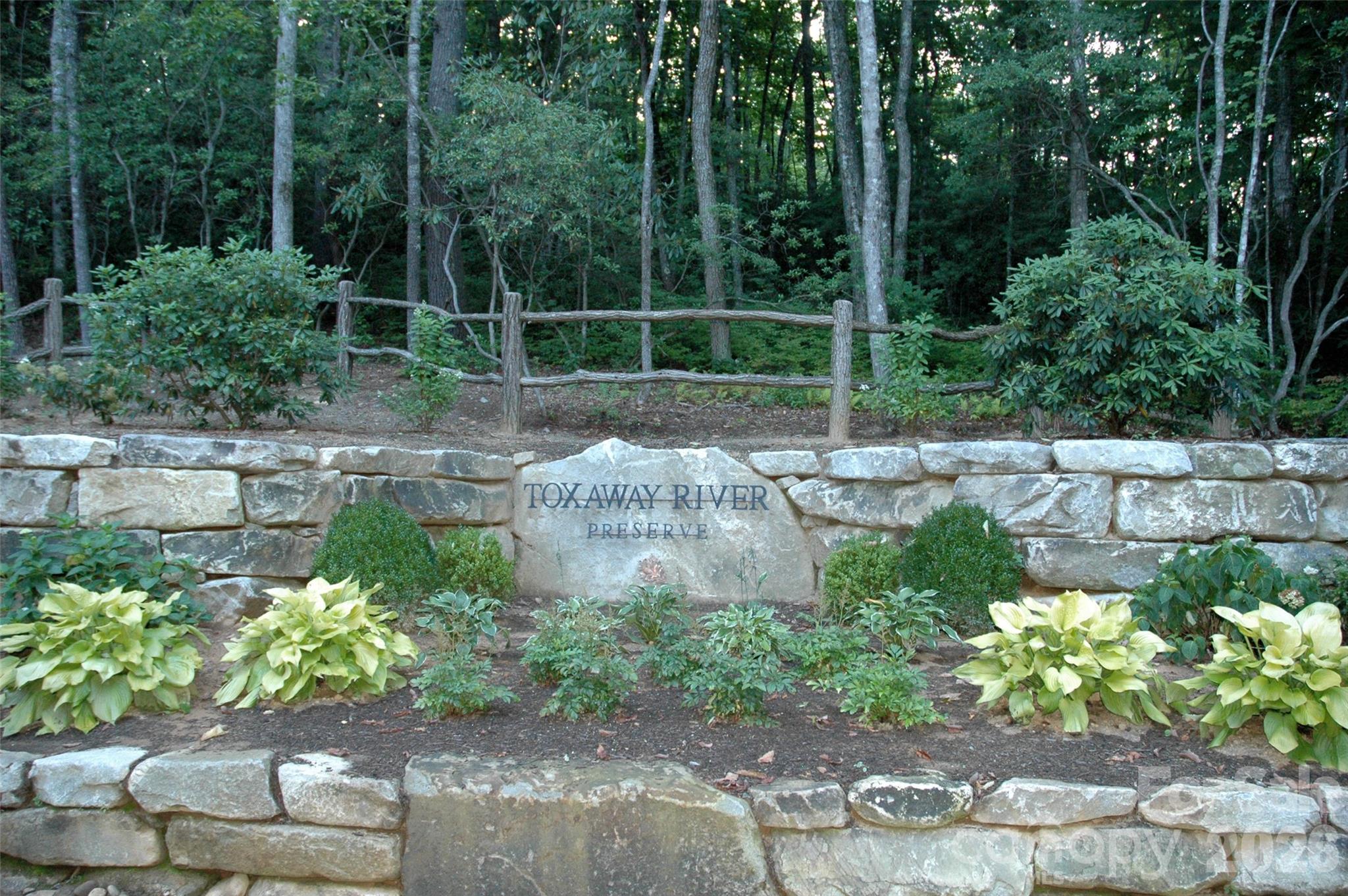 Lot at TRP 1 Cardinal Drive W, Lake Toxaway, photo 2 of 13