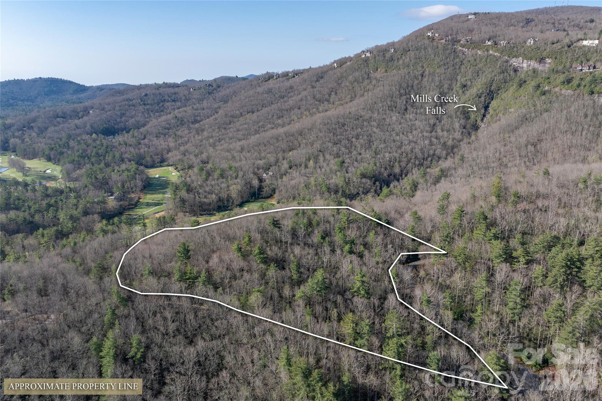 Lot at TRP 1 Cardinal Drive W, Lake Toxaway, photo 12 of 13