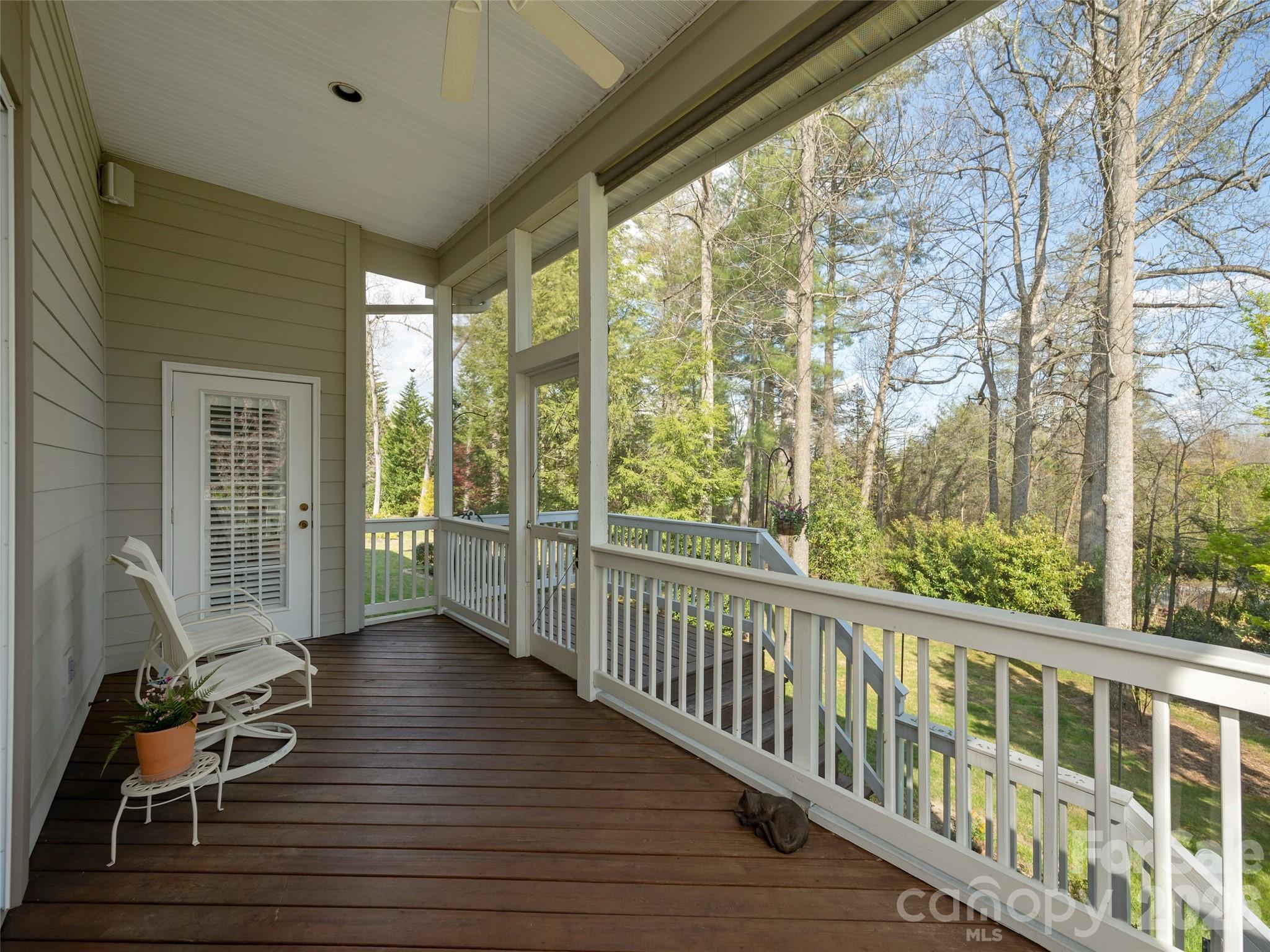 Townhouse at 83 Towne Place Drive, Hendersonville, photo 11 of 48