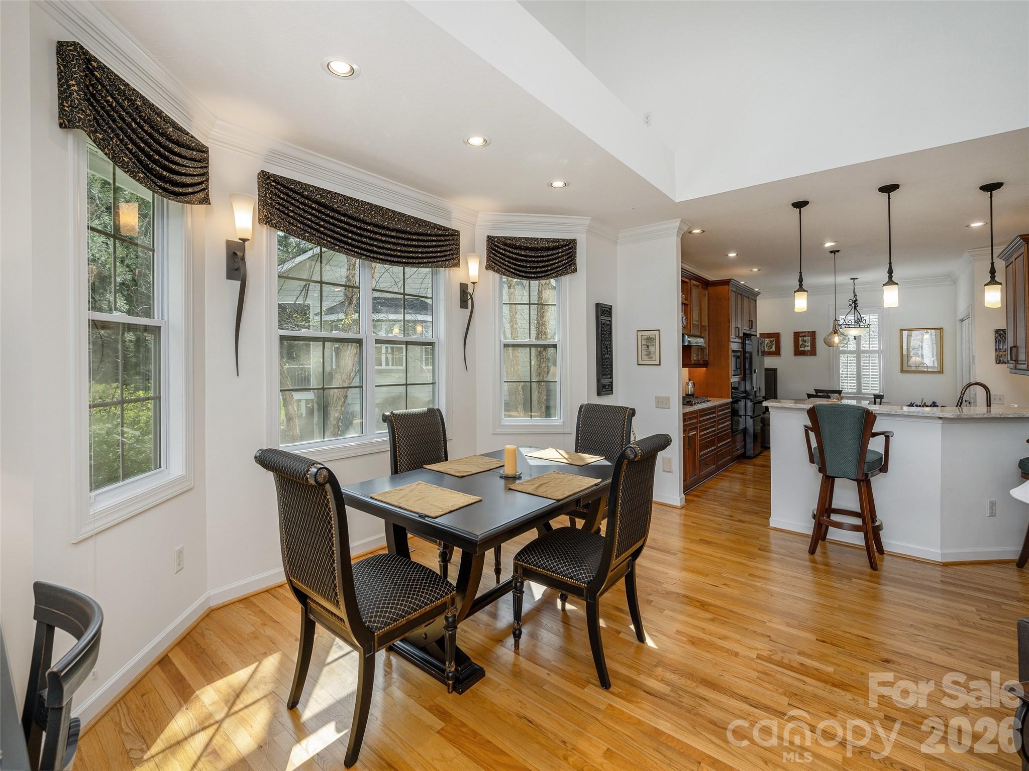 Townhouse at 83 Towne Place Drive, Hendersonville, photo 15 of 48
