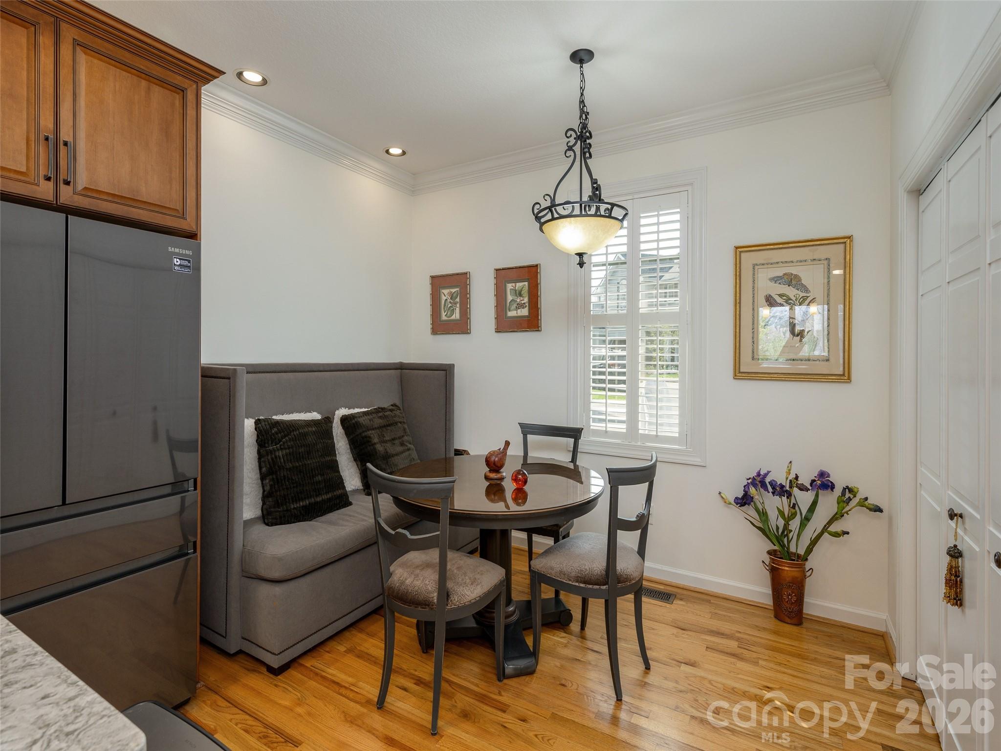 Townhouse at 83 Towne Place Drive, Hendersonville, photo 21 of 48