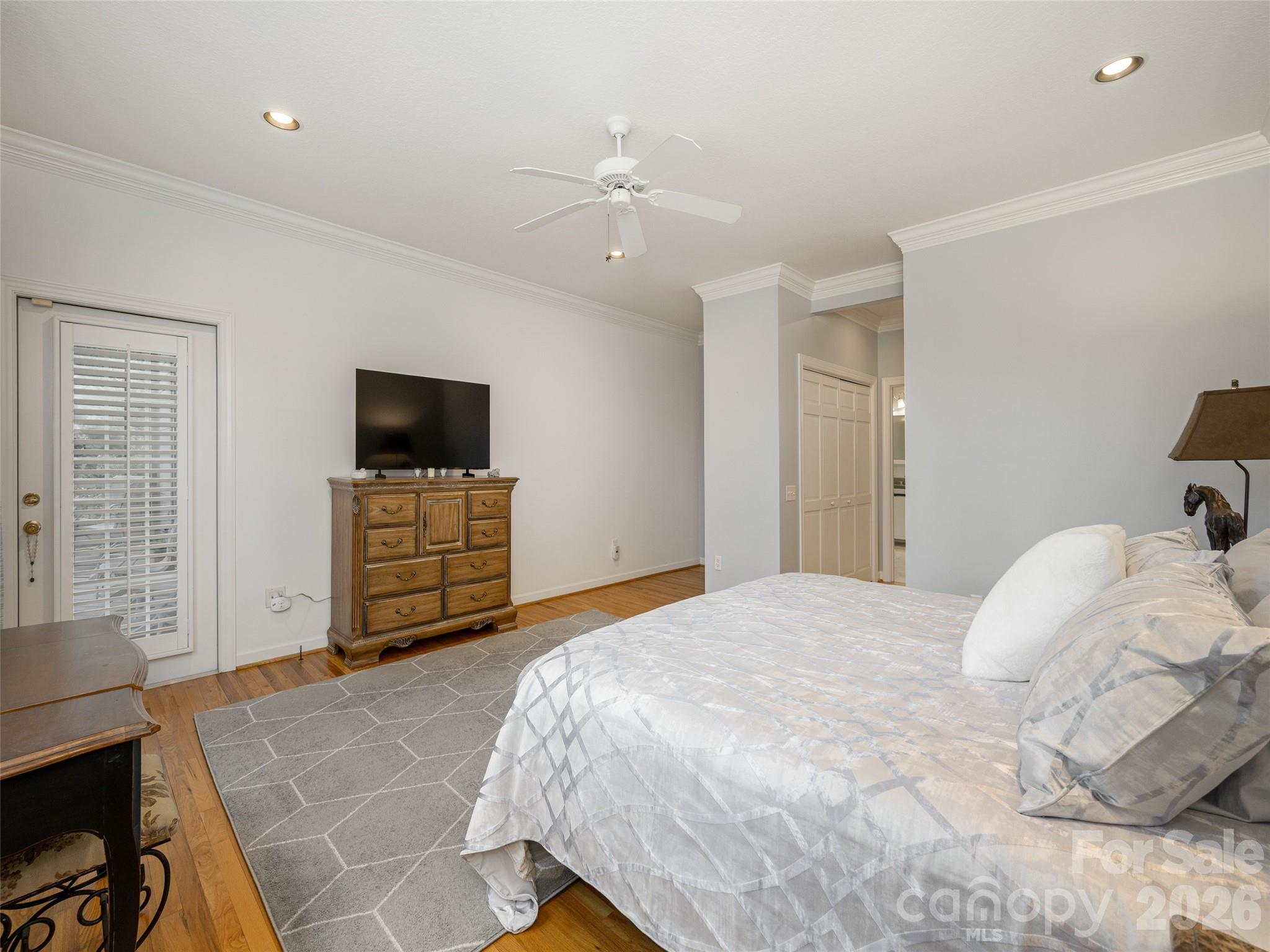 Townhouse at 83 Towne Place Drive, Hendersonville, photo 25 of 48