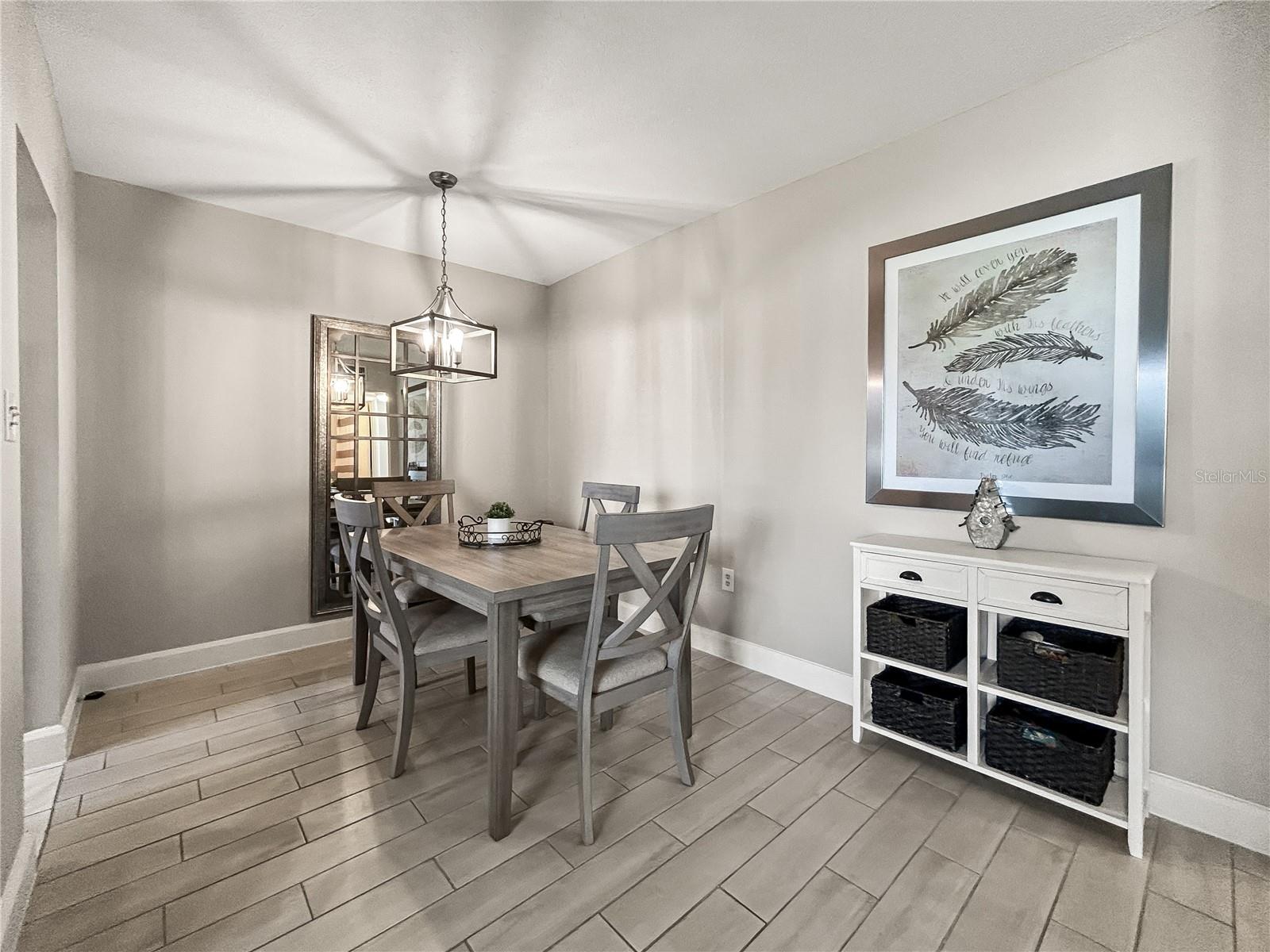 Condominium at 1600 W LAKE PARKER DR #C4, LAKELAND, photo 8 of 33