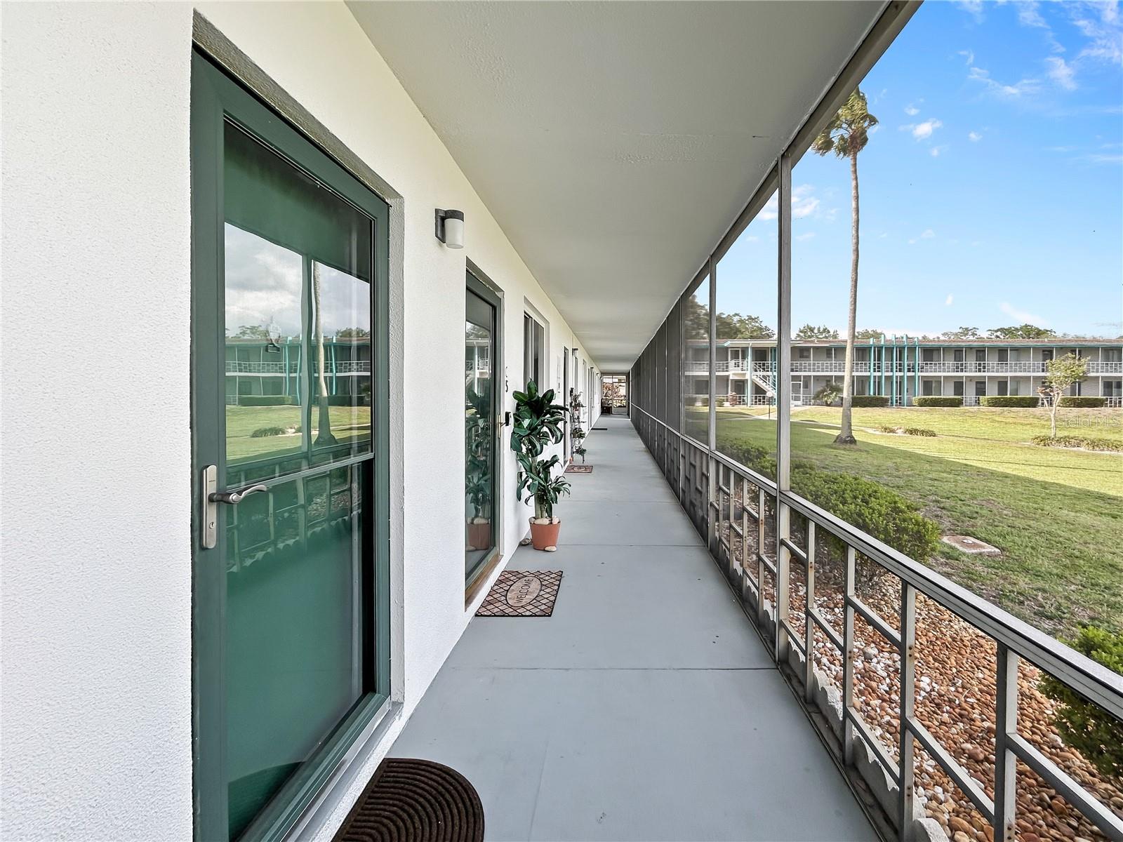 Condominium at 1600 W LAKE PARKER DR #C4, LAKELAND, photo 23 of 33