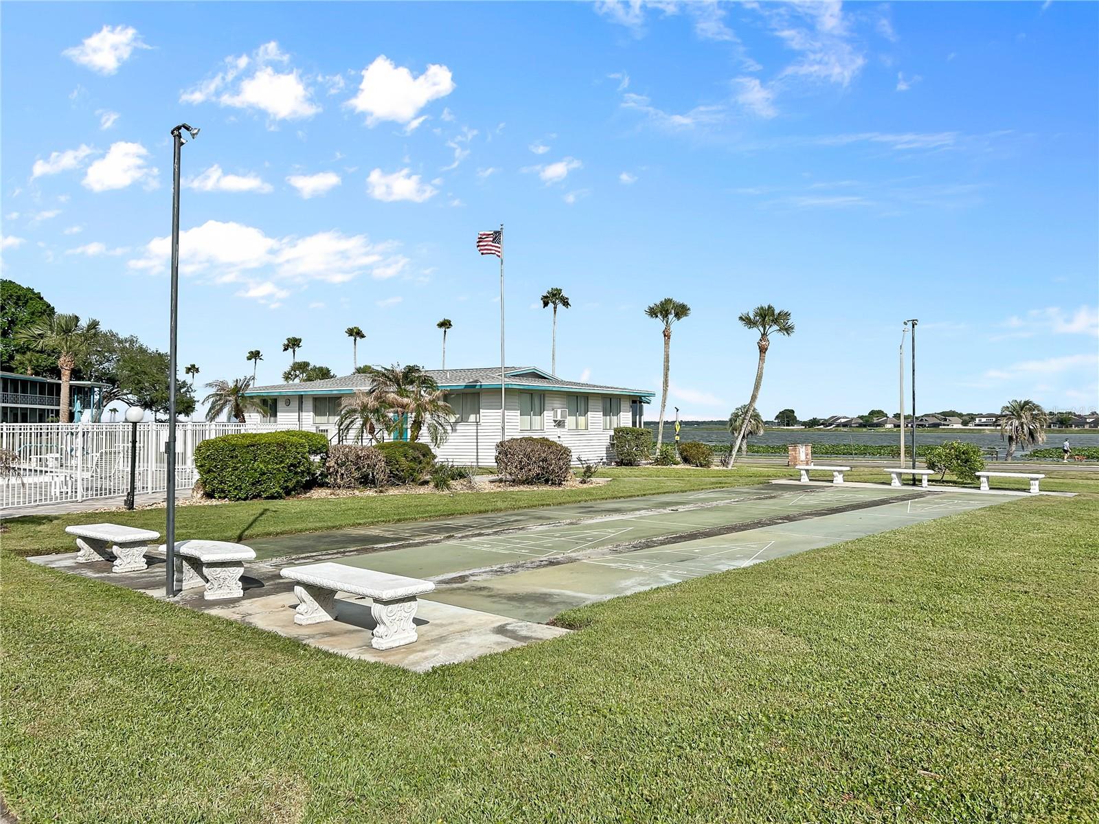 Condominium at 1600 W LAKE PARKER DR #C4, LAKELAND, photo 24 of 33