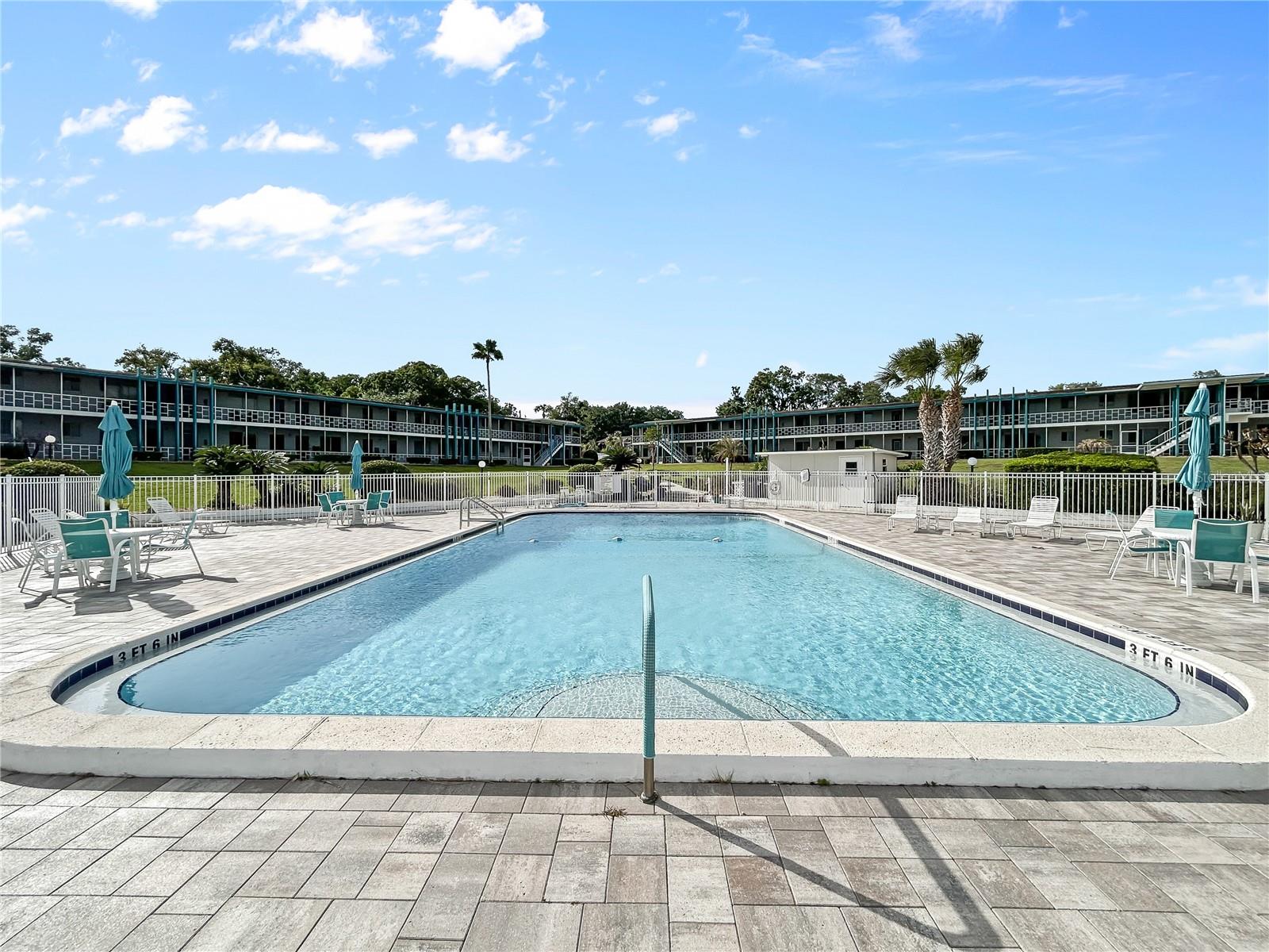 Condominium at 1600 W LAKE PARKER DR #C4, LAKELAND, photo 25 of 33