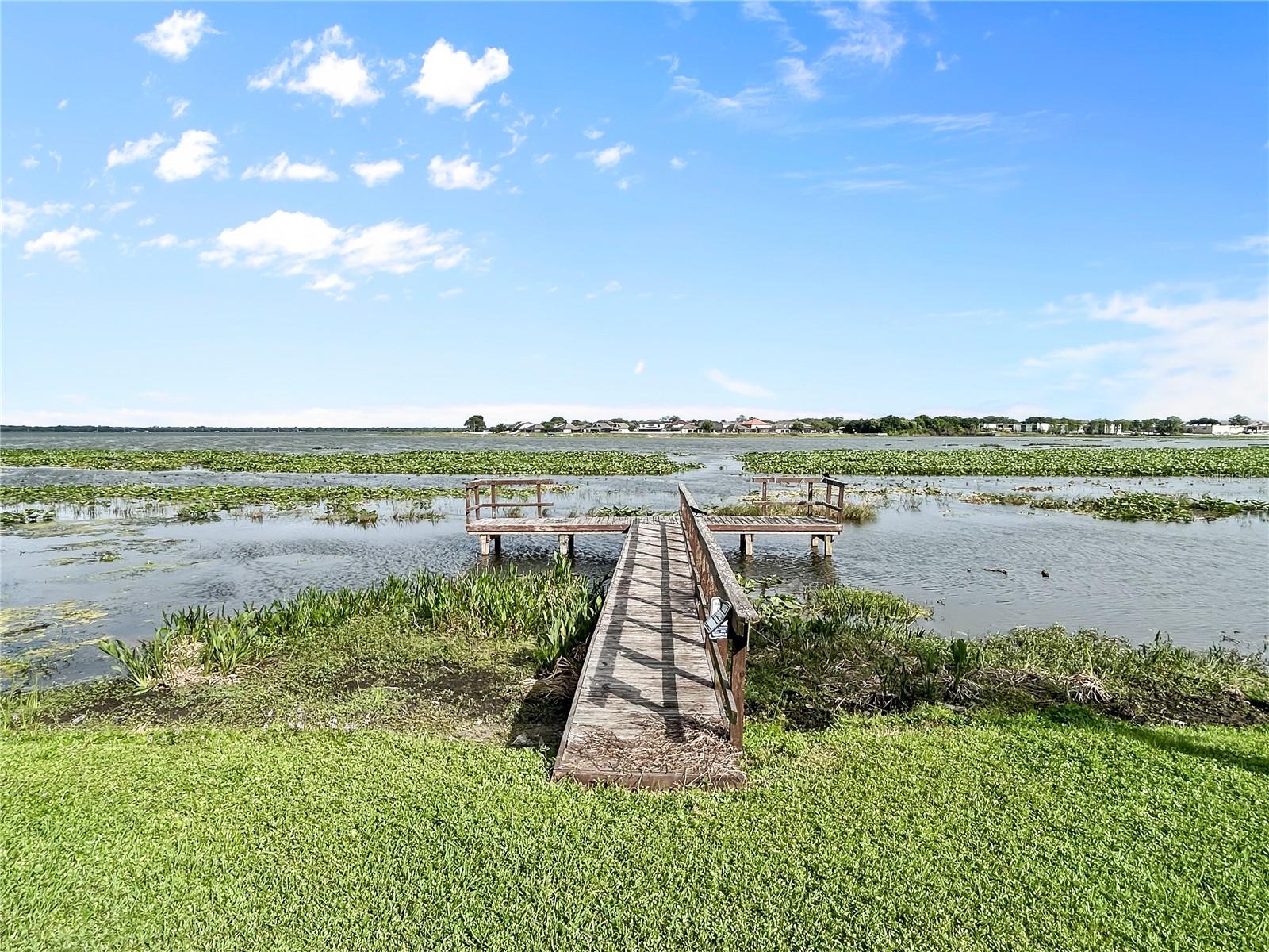Condominium at 1600 W LAKE PARKER DR #C4, LAKELAND, photo 26 of 33