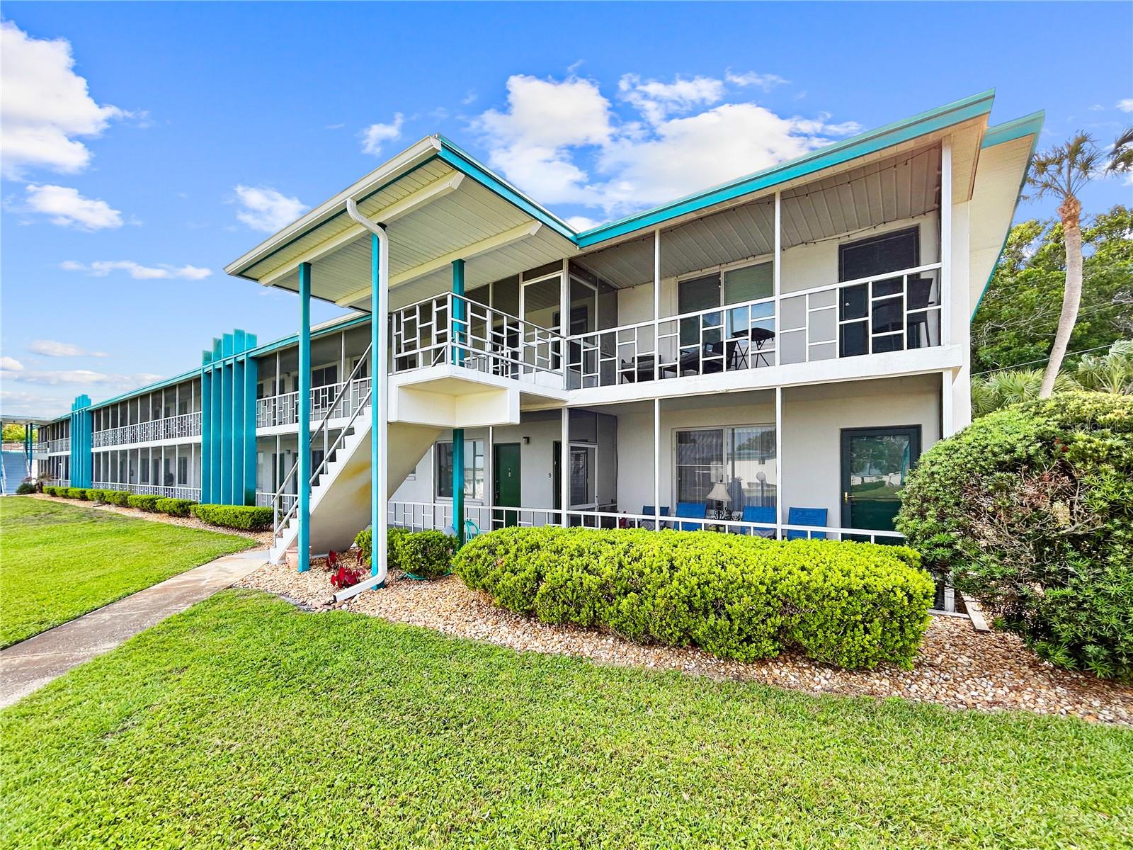 Condominium at 1600 W LAKE PARKER DR #C4, LAKELAND, photo 28 of 33