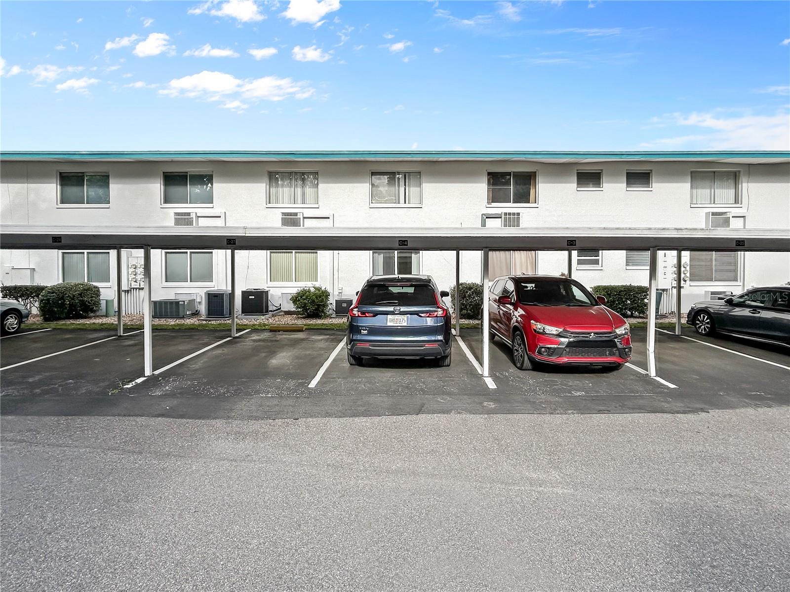 Condominium at 1600 W LAKE PARKER DR #C4, LAKELAND, photo 33 of 33