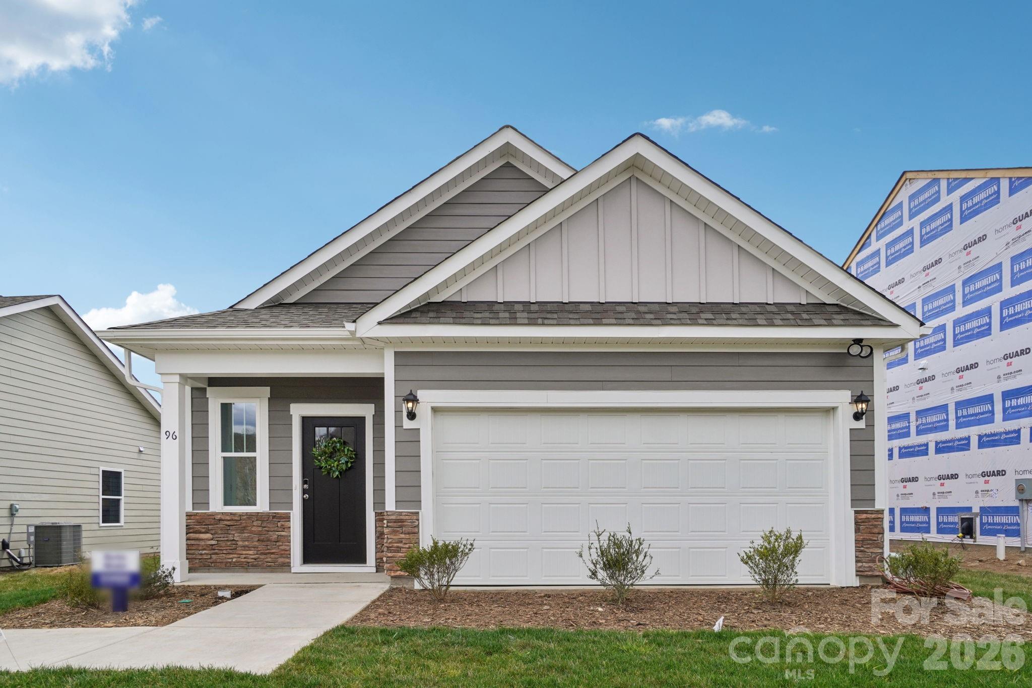 37 Cora View Trail