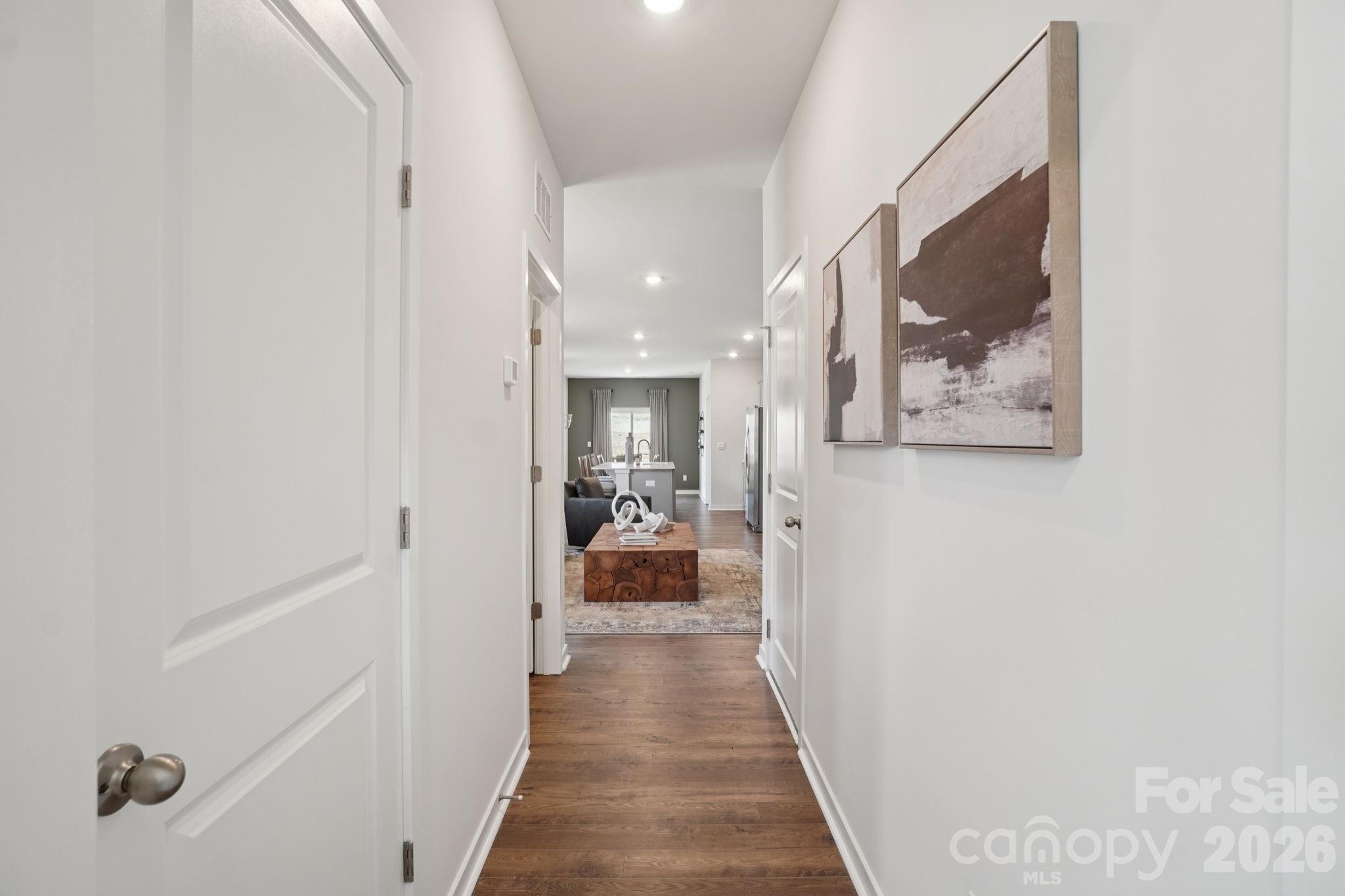 Photos are representative - model home - 37 Cora View Trail, Waynesville