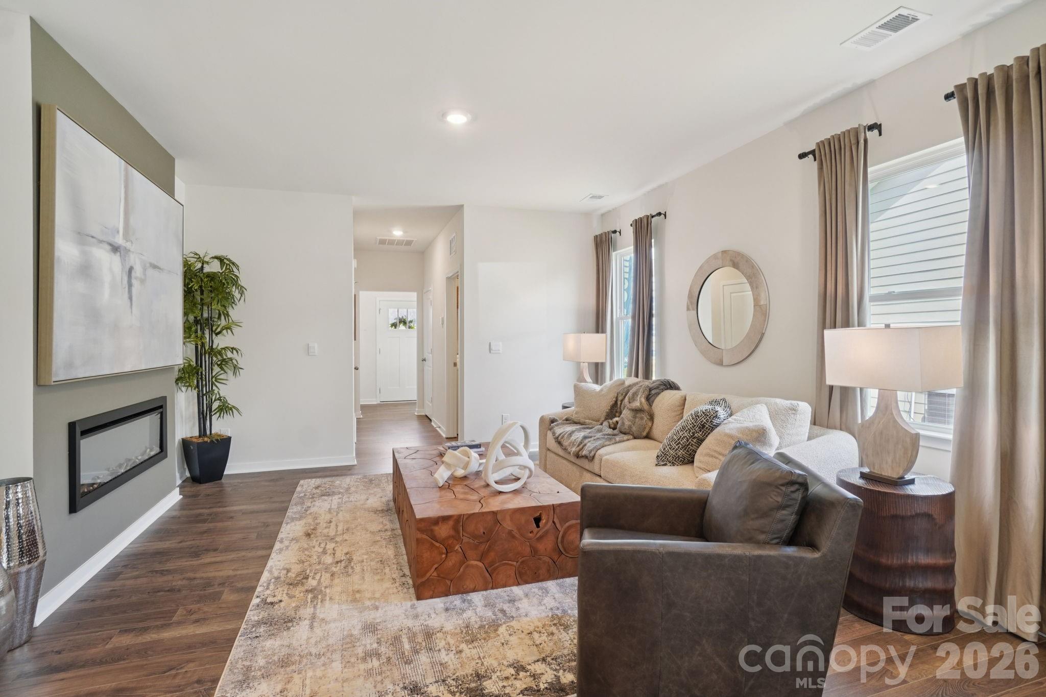 Photos are representative - model home - 37 Cora View Trail, Waynesville