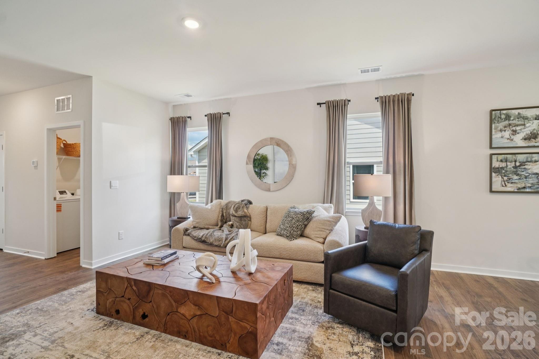 Photos are representative - model home - 37 Cora View Trail, Waynesville