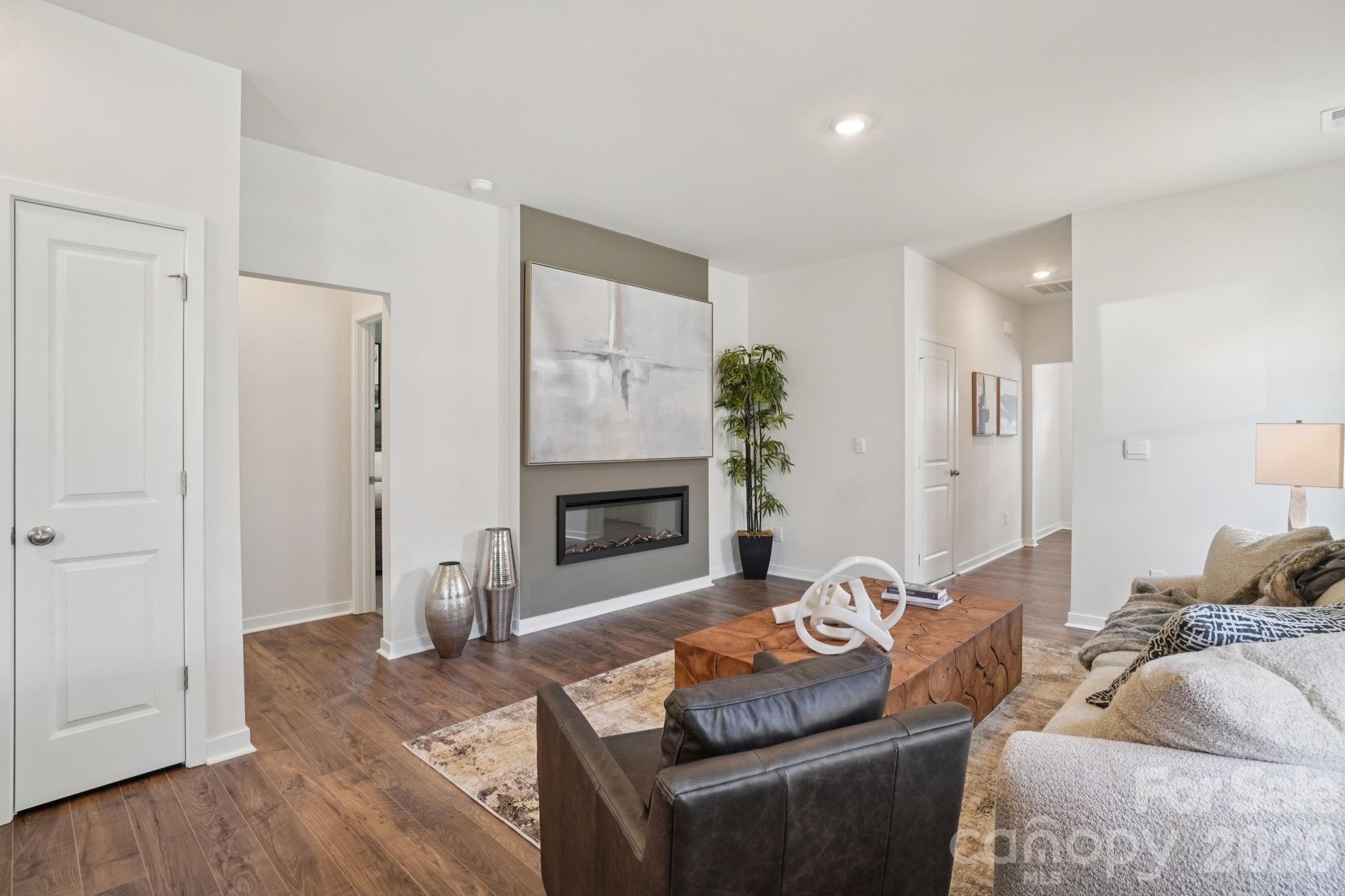 Photos are representative - model home - 37 Cora View Trail, Waynesville