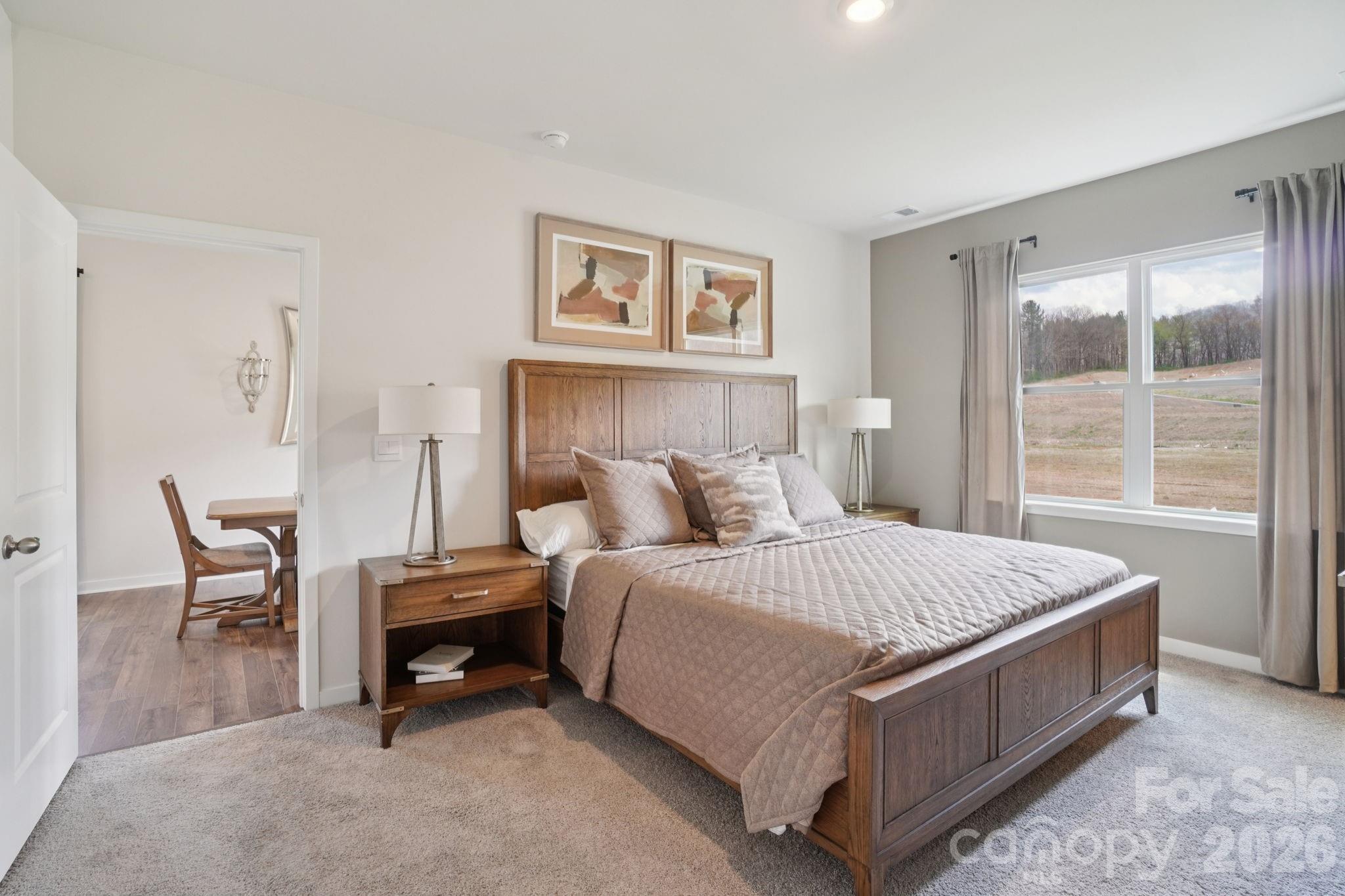 Photos are representative - model home - 37 Cora View Trail, Waynesville