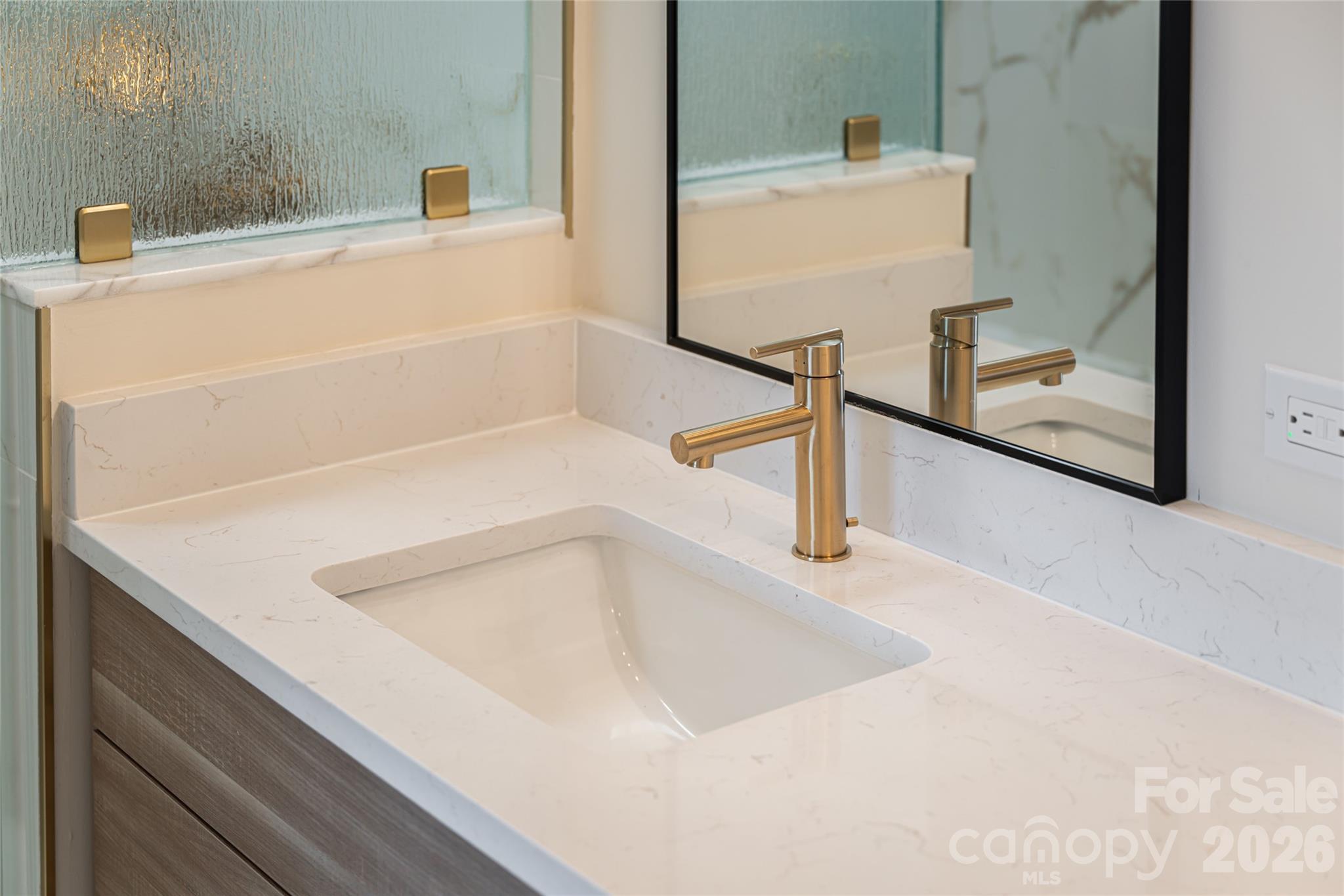 Primary ensuite detail - 1203 Fleetwood Plaza, Hendersonville