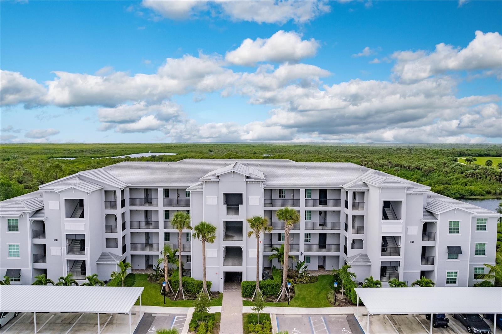Condominium at 14131 HERITAGE LANDING BLVD #838, PUNTA GORDA