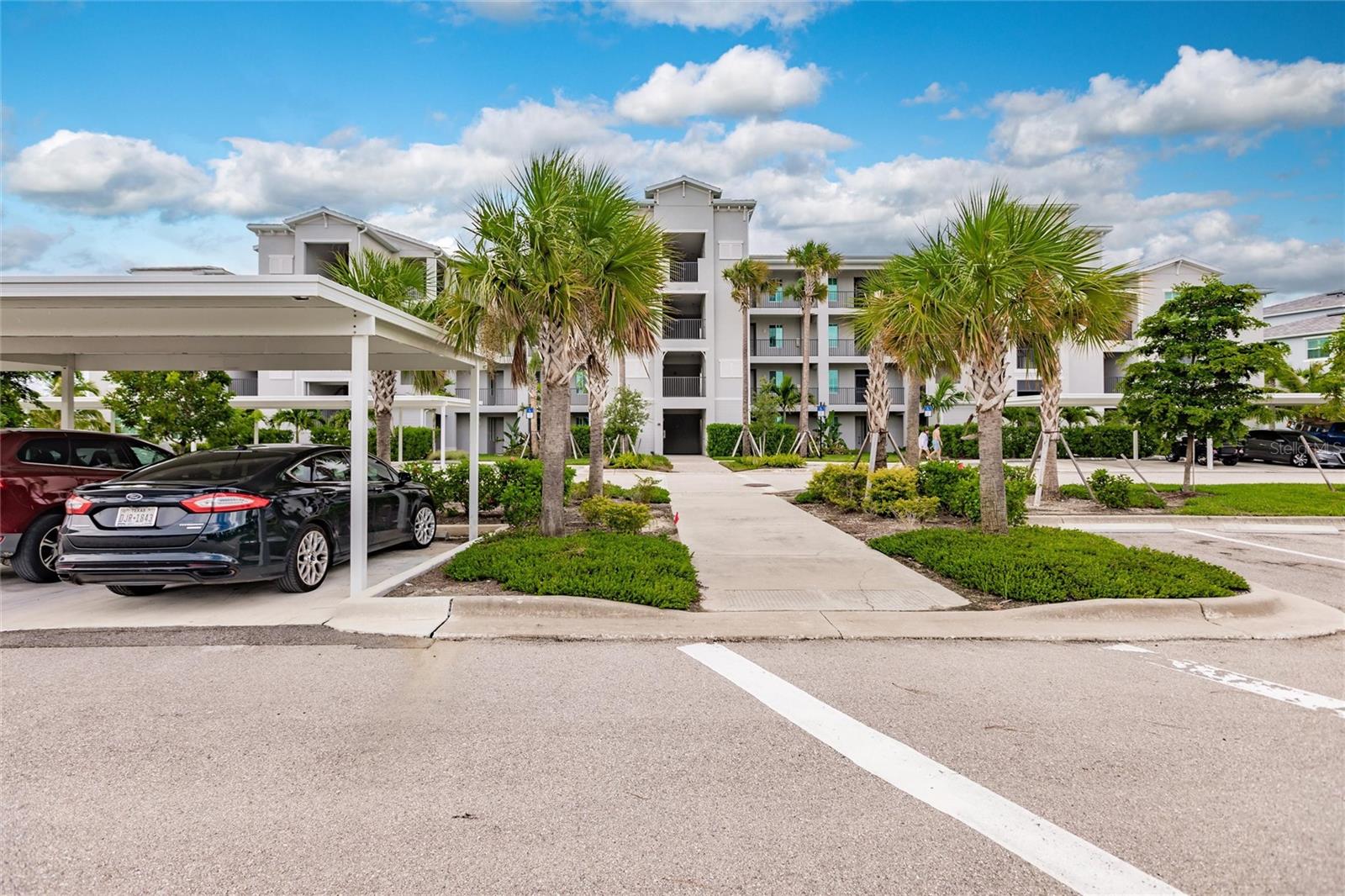 Condominium at 14131 HERITAGE LANDING BLVD #838, PUNTA GORDA, photo 3 of 51