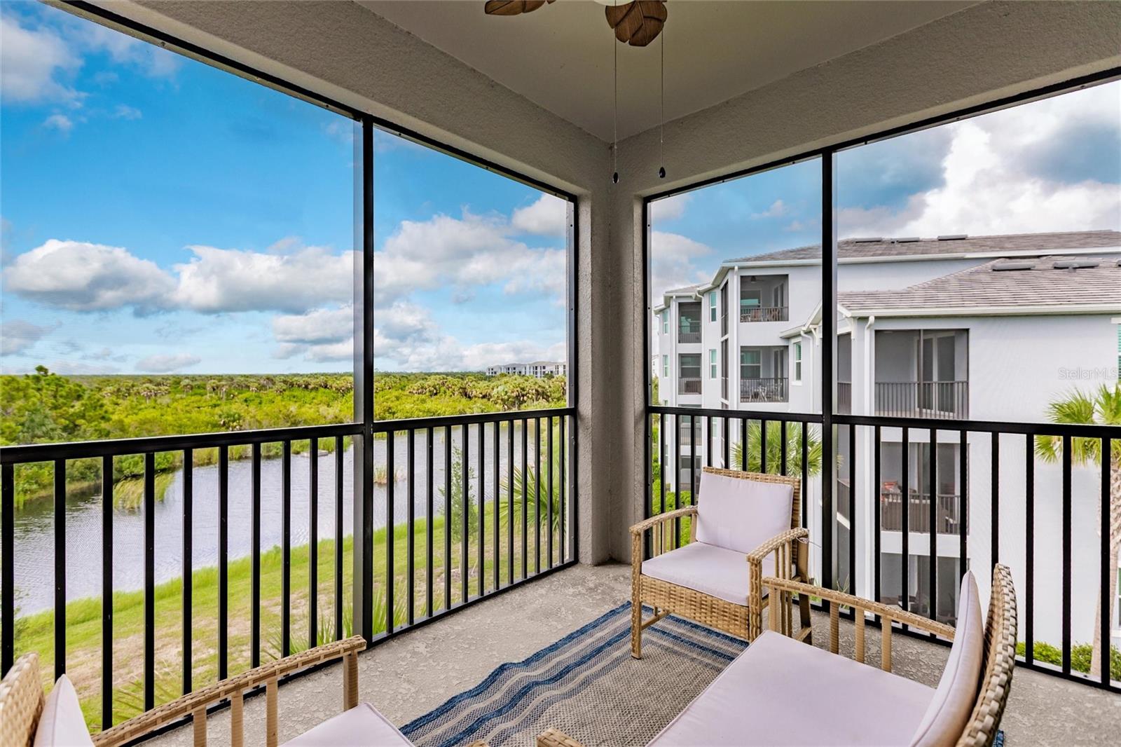 Condominium at 14131 HERITAGE LANDING BLVD #838, PUNTA GORDA, photo 35 of 51