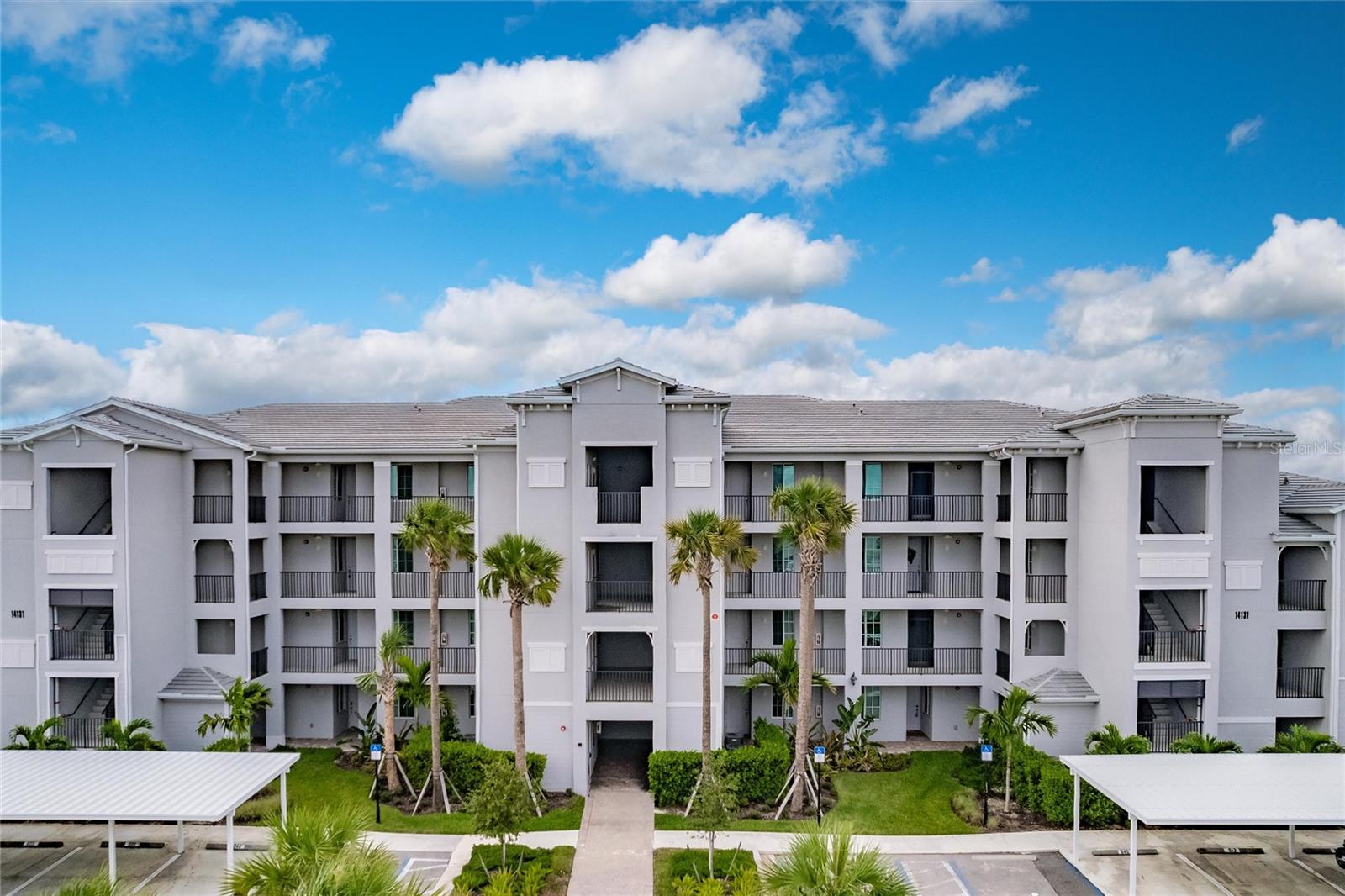 Condominium at 14131 HERITAGE LANDING BLVD #838, PUNTA GORDA, photo 38 of 51