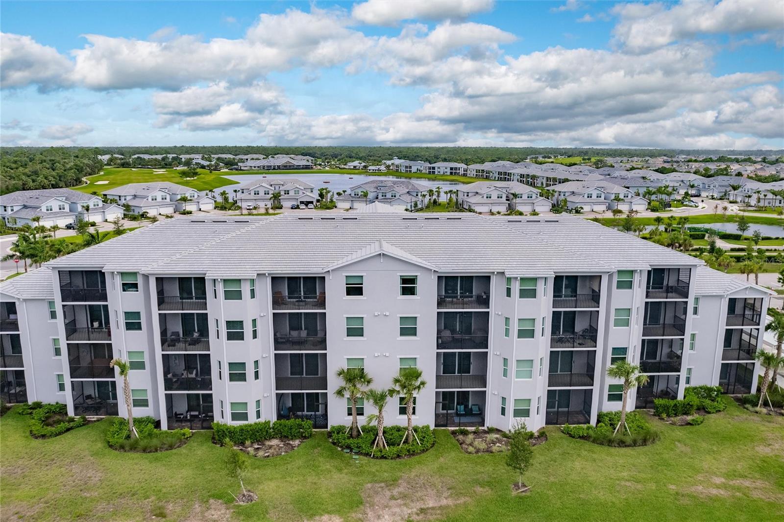 Condominium at 14131 HERITAGE LANDING BLVD #838, PUNTA GORDA, photo 39 of 51
