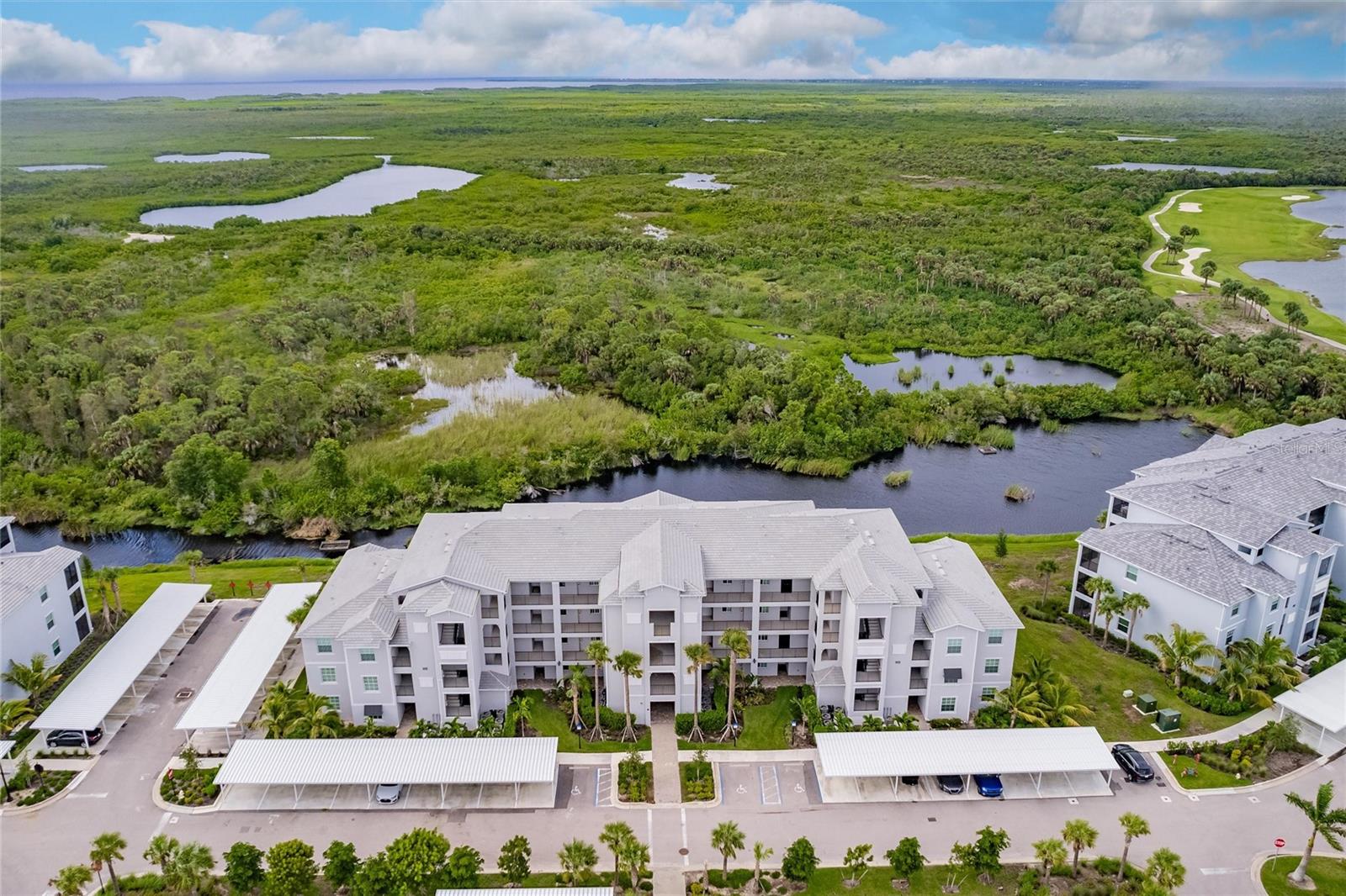 Condominium at 14131 HERITAGE LANDING BLVD #838, PUNTA GORDA, photo 40 of 51