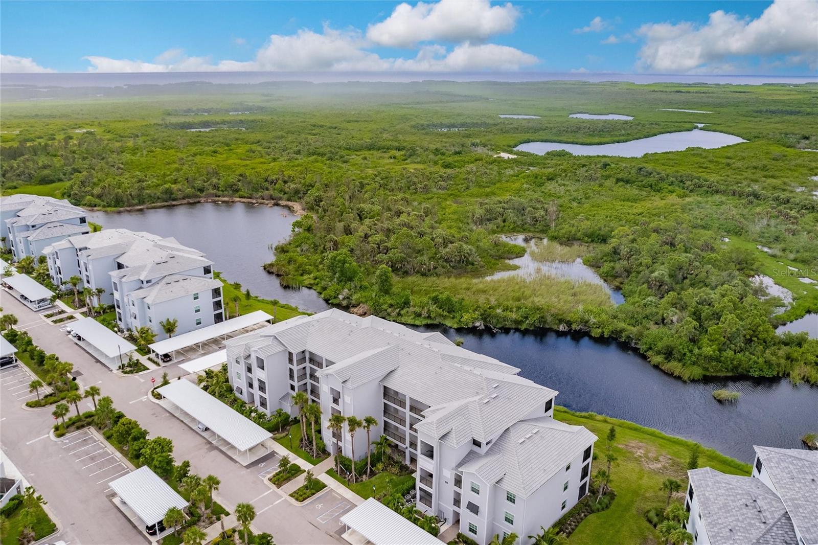Condominium at 14131 HERITAGE LANDING BLVD #838, PUNTA GORDA, photo 41 of 51