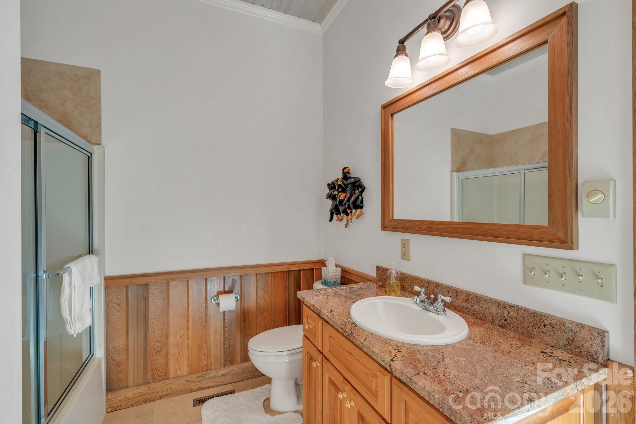 Single Family Residence at 933 Thunder Ridge Lane, Lenoir, photo 31 of 45