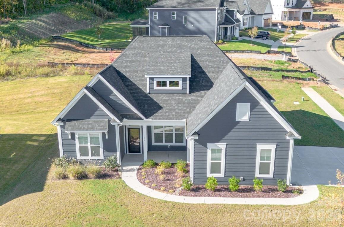 Single Family Residence at 456 Lucky Drive NW, Concord, photo 2 of 40