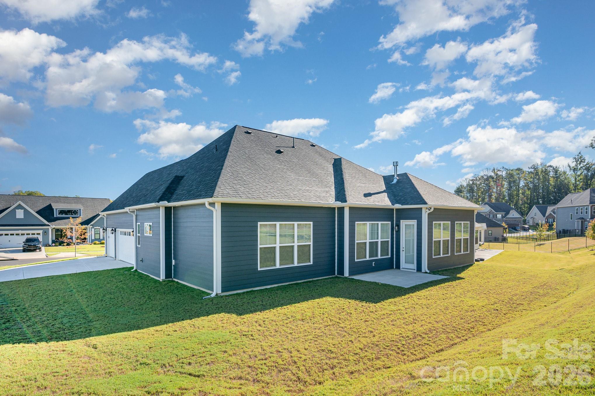 Single Family Residence at 456 Lucky Drive NW, Concord, photo 40 of 40