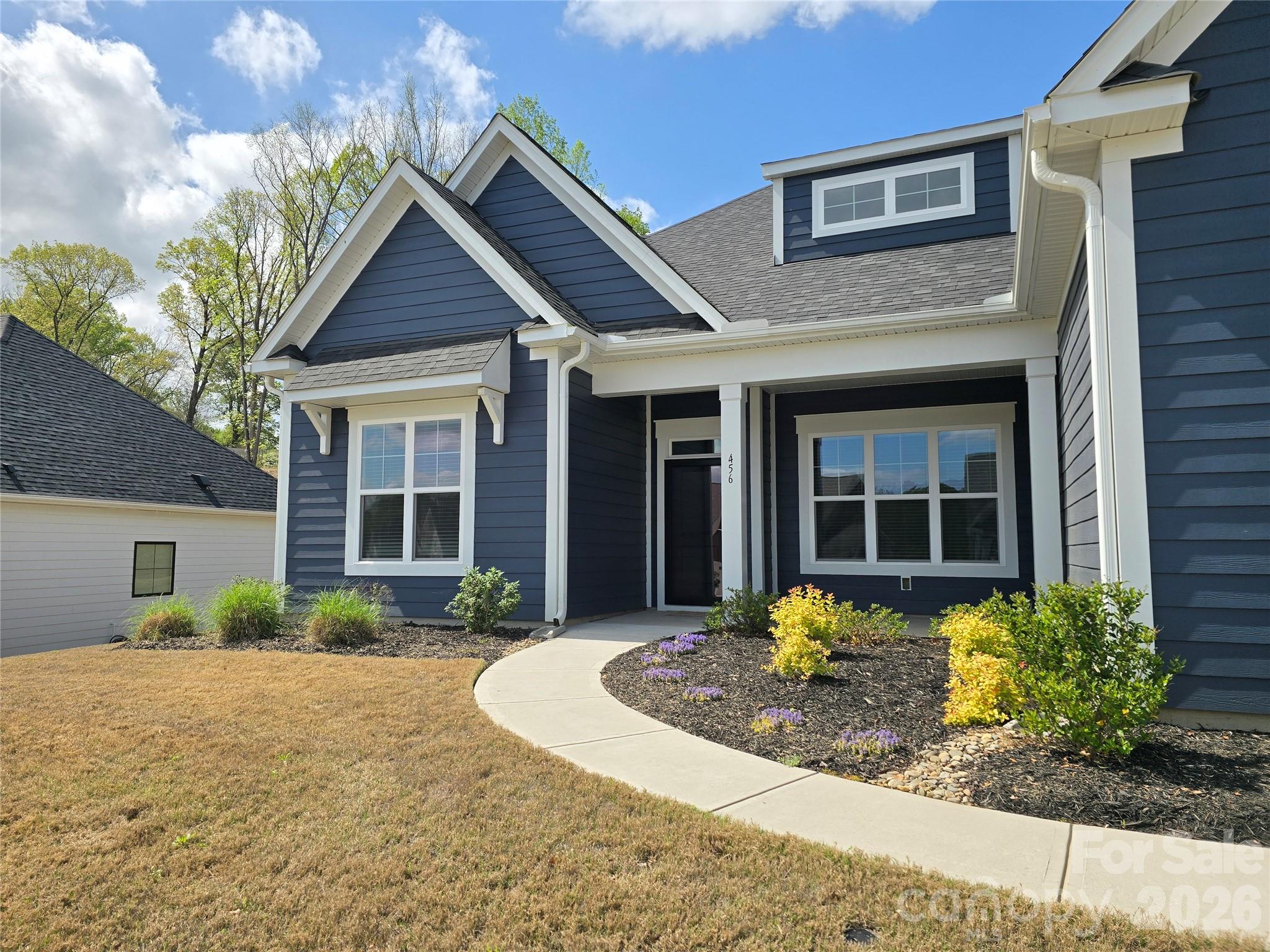 Single Family Residence at 456 Lucky Drive NW, Concord, photo 39 of 40