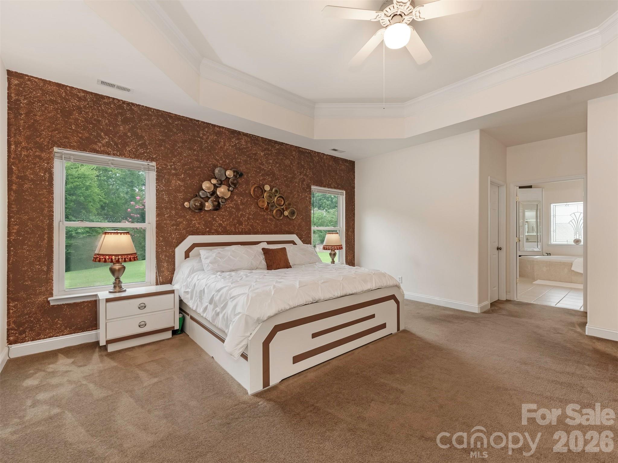 Single Family Residence at 9535 Potter Road, Matthews, photo 21 of 43