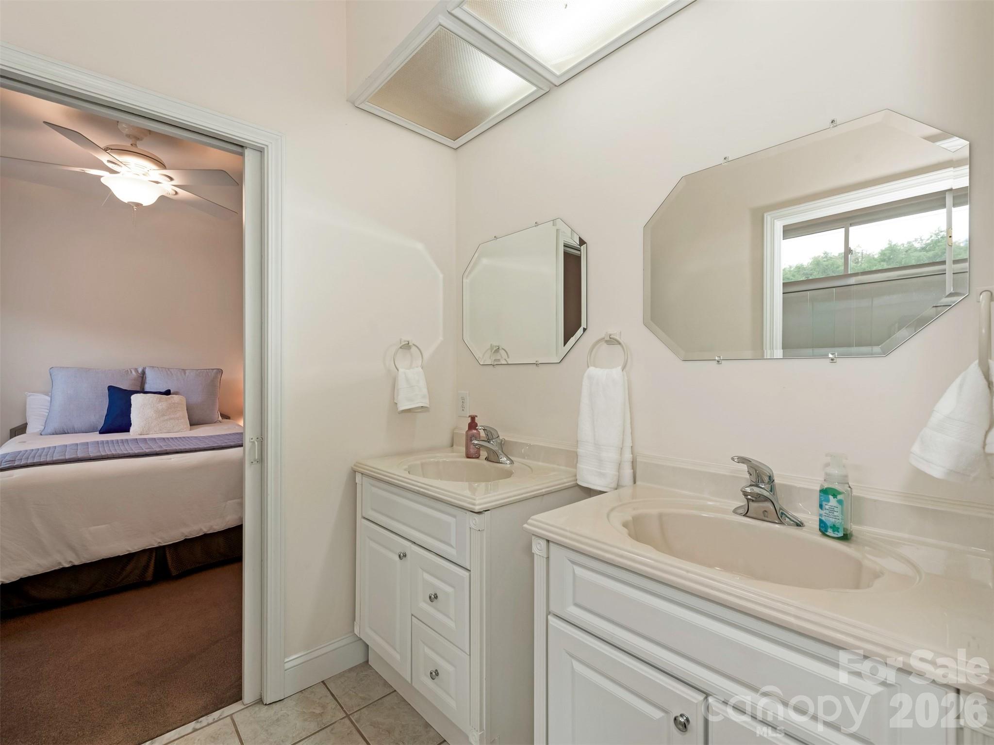 Jack and Jill - 9535 Potter Road, Matthews