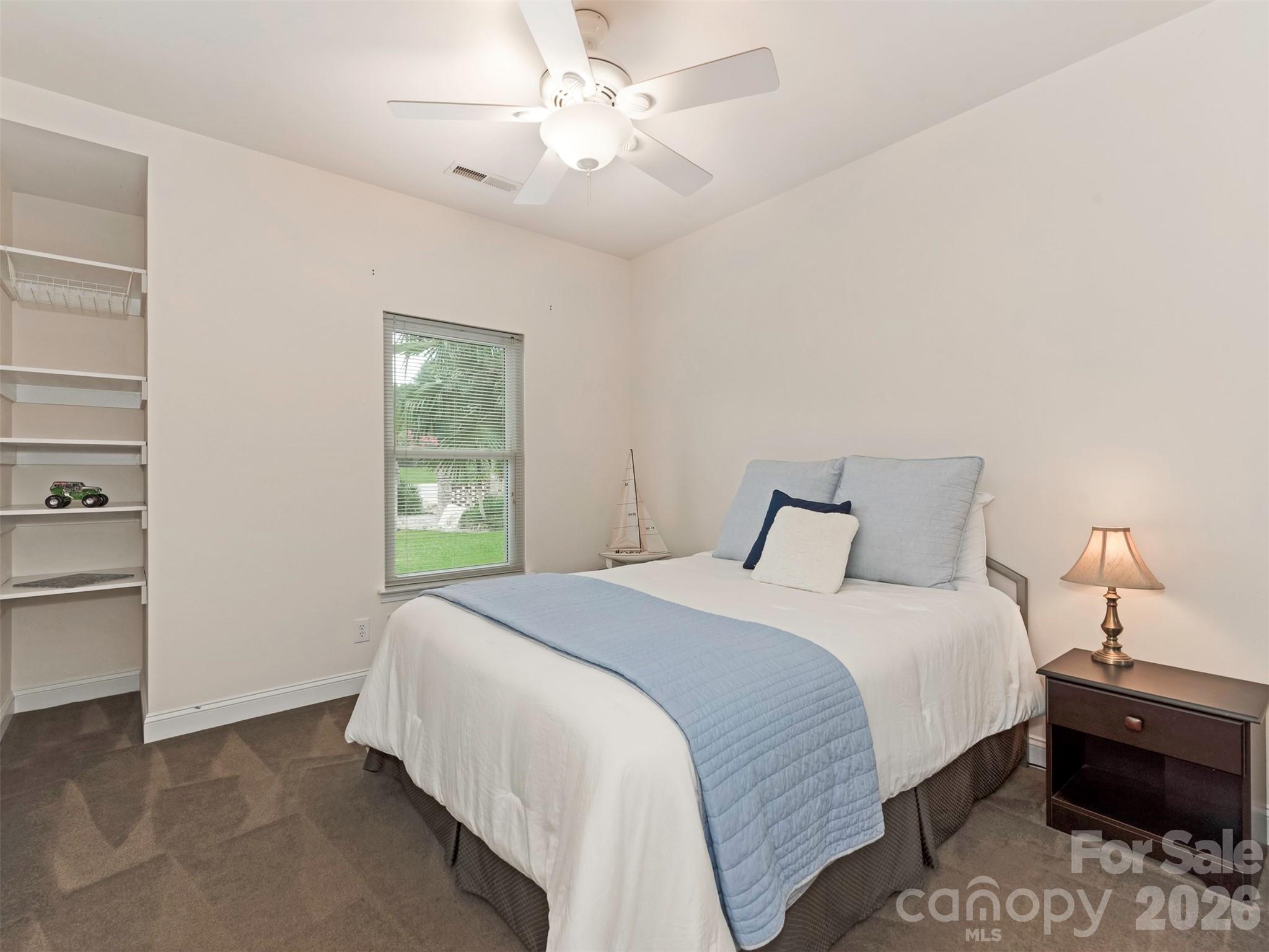 Bedroom 3 - 9535 Potter Road, Matthews