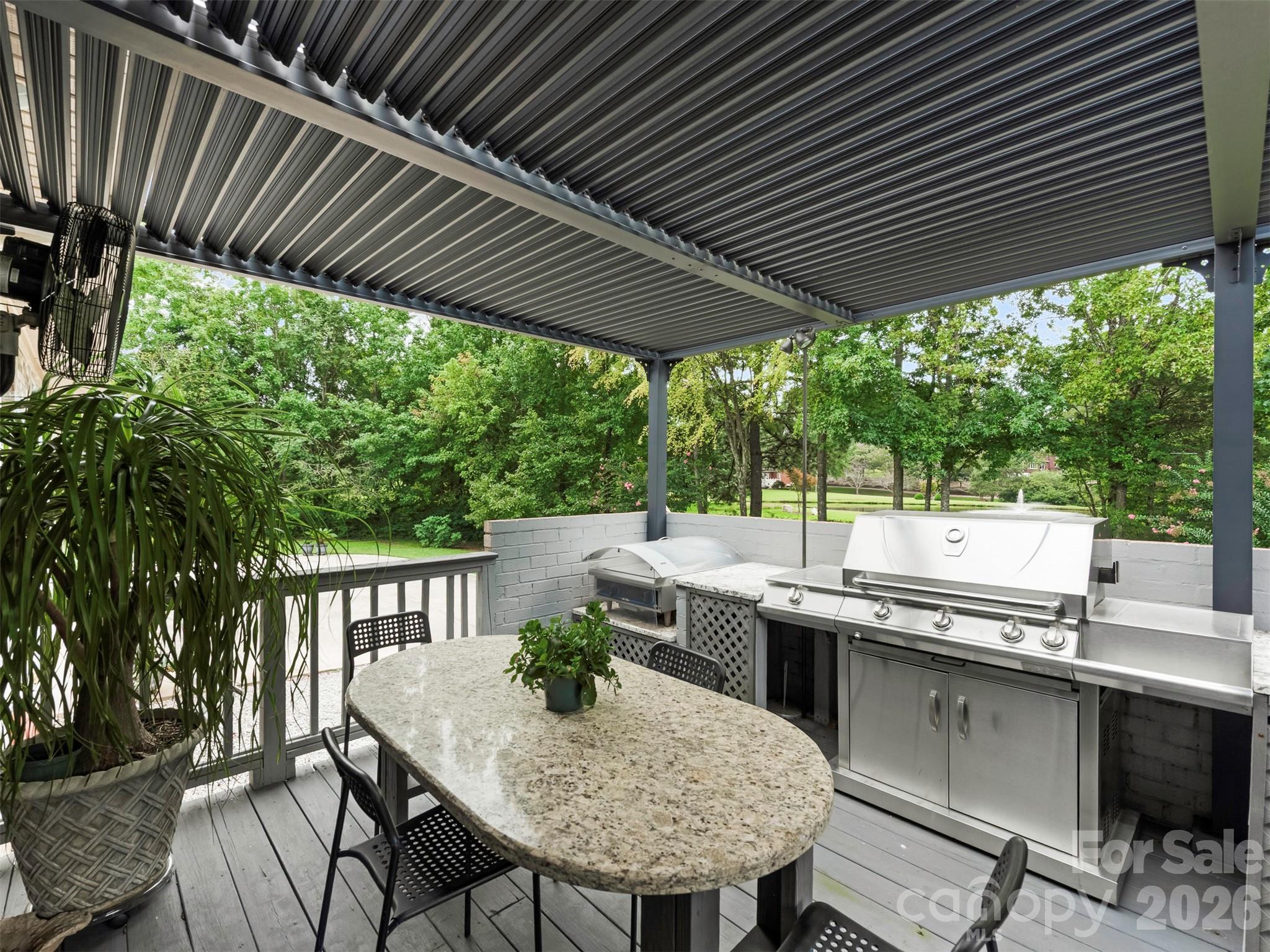 Single Family Residence at 9535 Potter Road, Matthews, photo 33 of 43