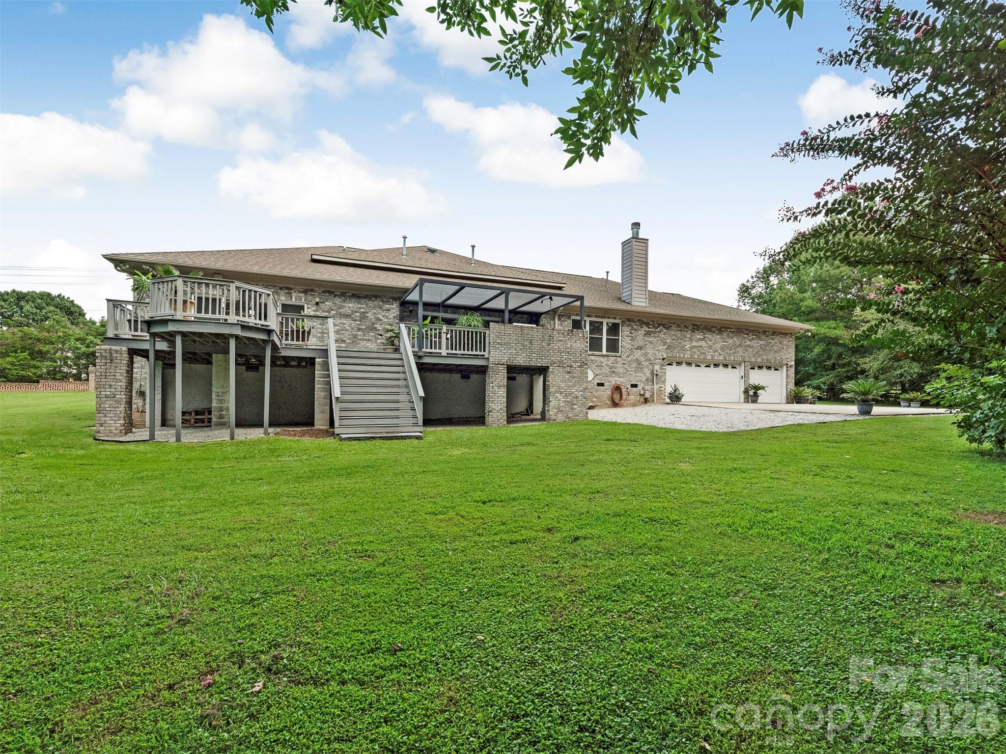Single Family Residence at 9535 Potter Road, Matthews, photo 40 of 43