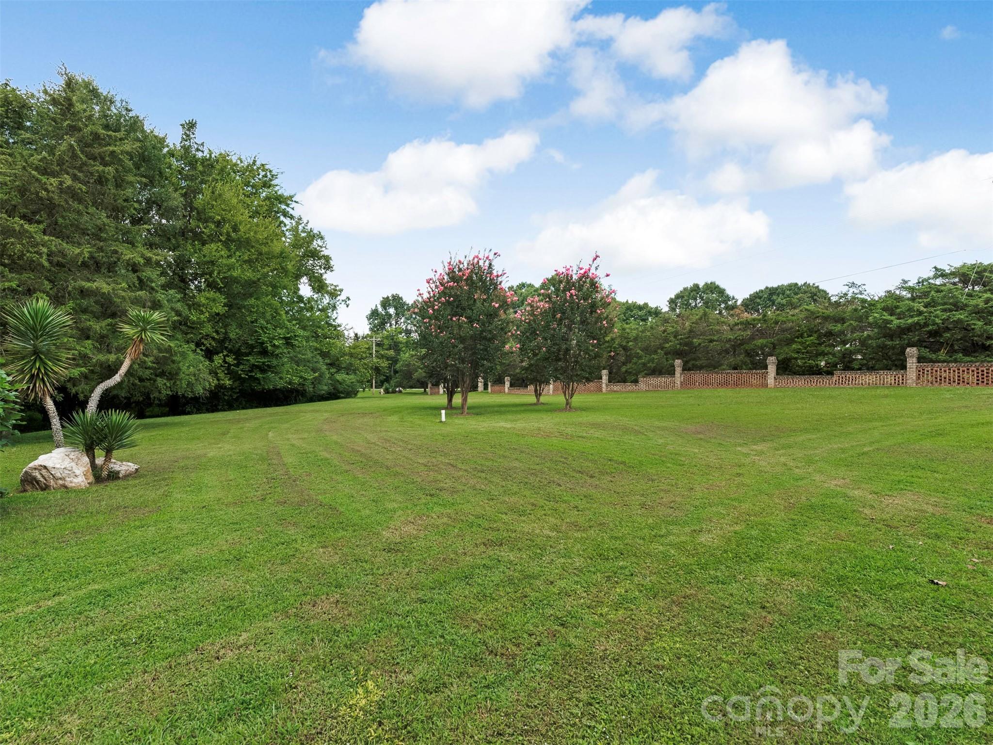 Single Family Residence at 9535 Potter Road, Matthews, photo 42 of 43