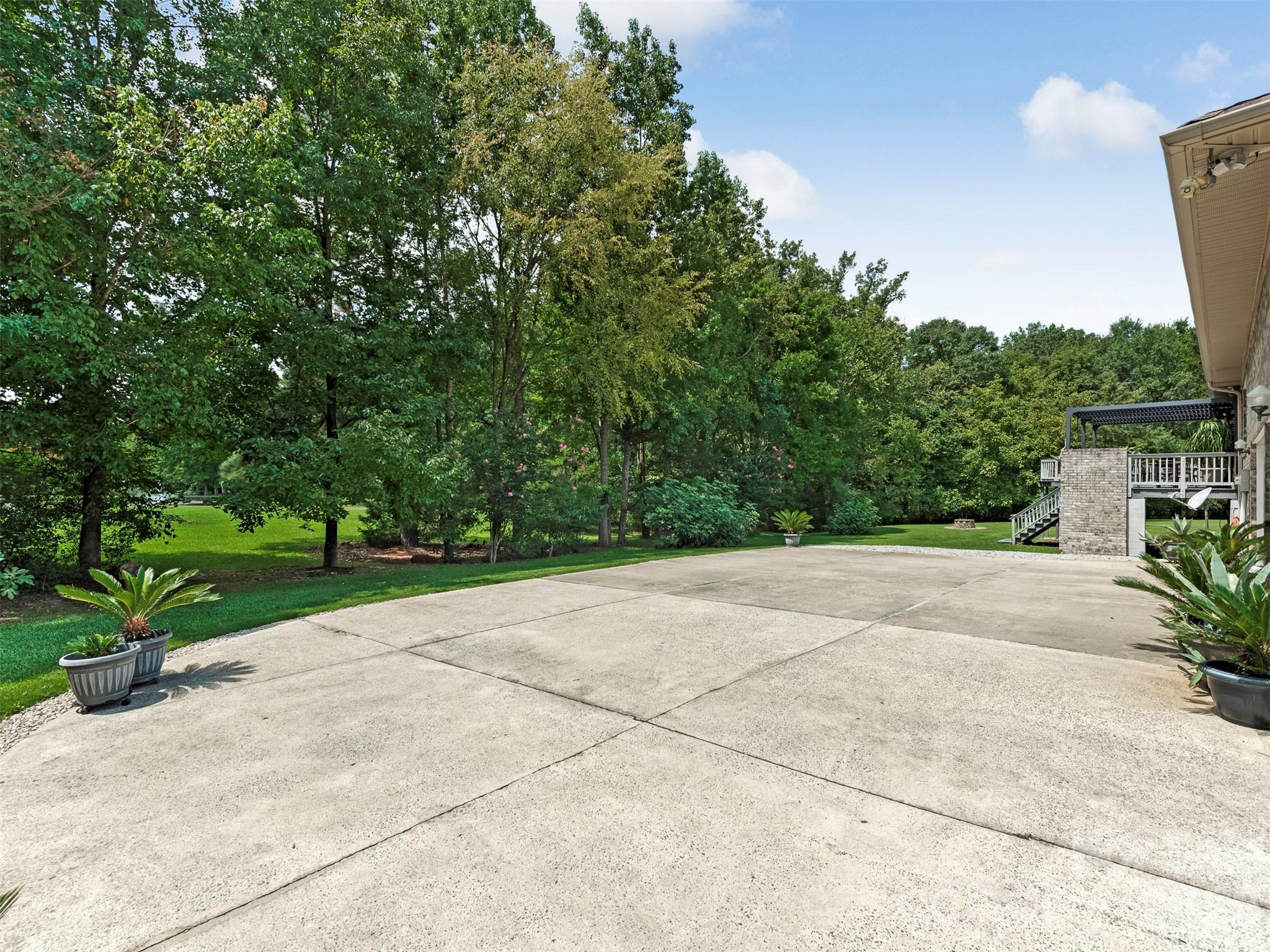 Single Family Residence at 9535 Potter Road, Matthews, photo 43 of 43