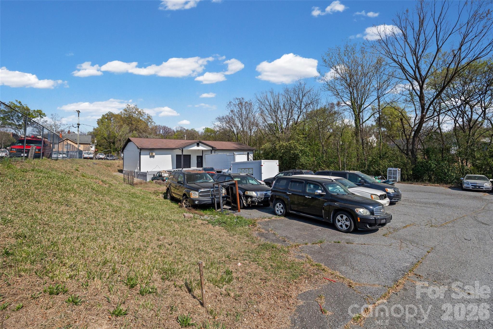 Industrial at 91 Corban Avenue SW, Concord, photo 3 of 25